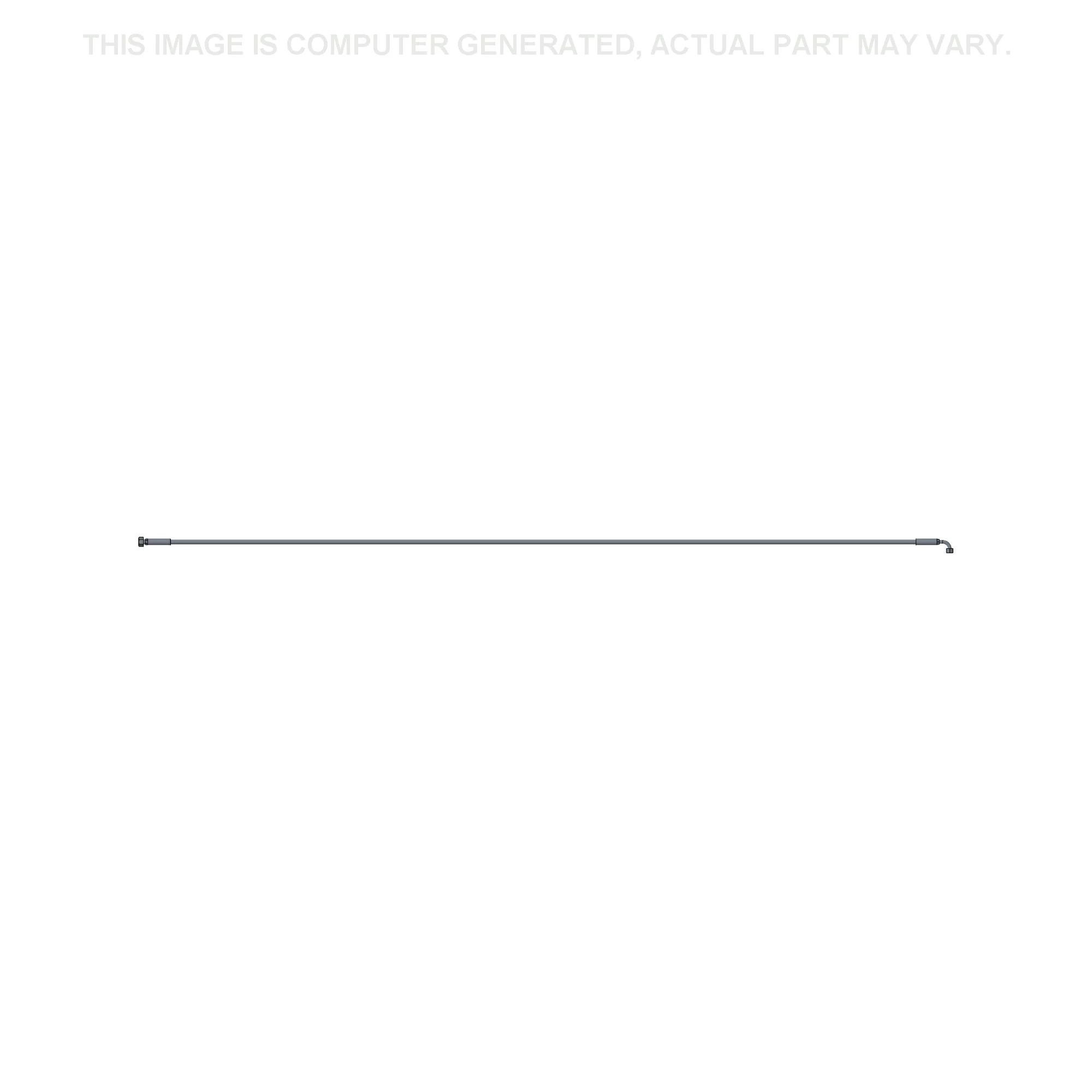 TUBO HIDRÁULICO | CASECE | EU | ES