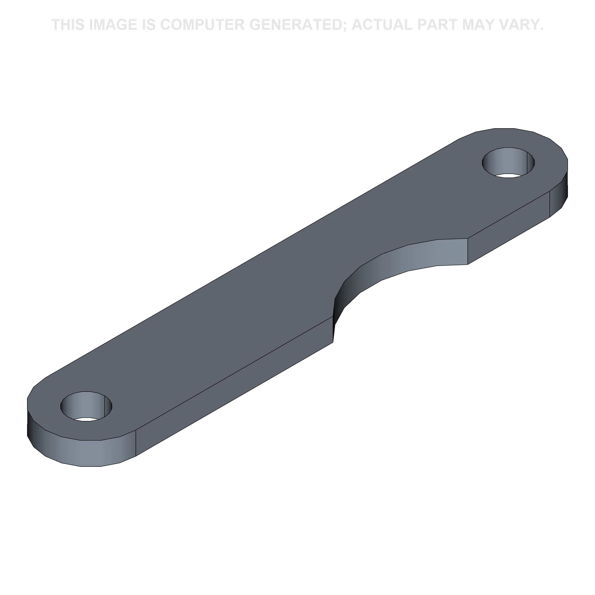 BRACKET | NEWHOLLANDAG | SA | ES