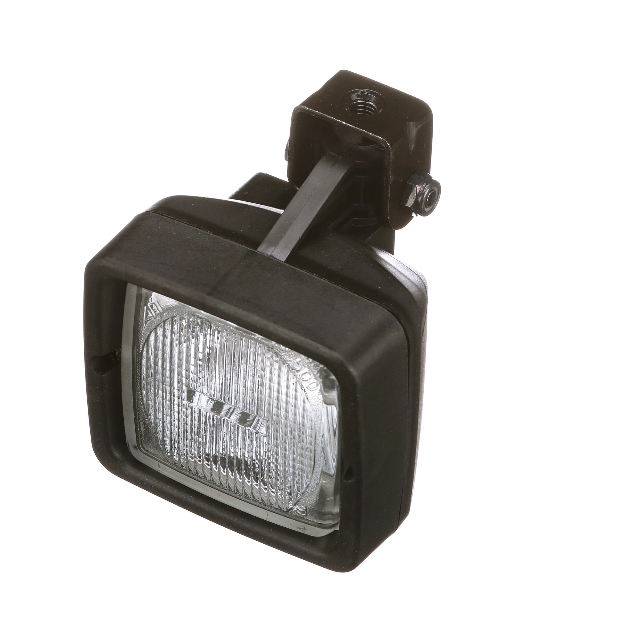 Luz de trabalho holofote halógeno 3x3 | CASECE | BR | PT