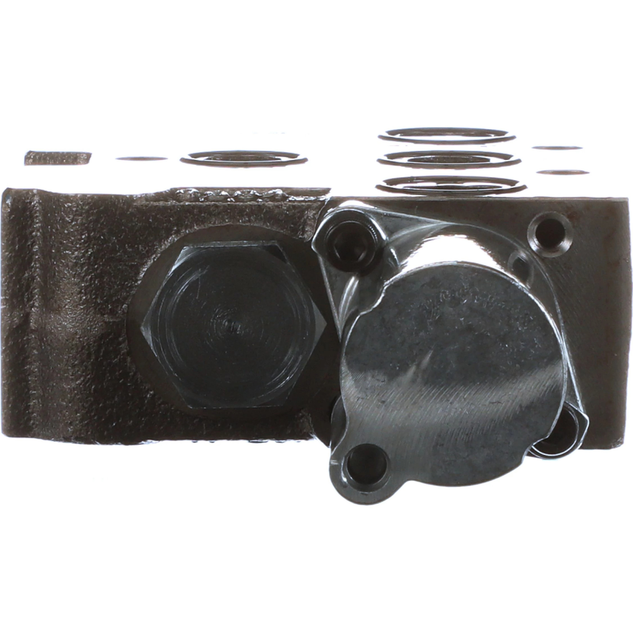VALVE SECTION | CASECE | US | EN