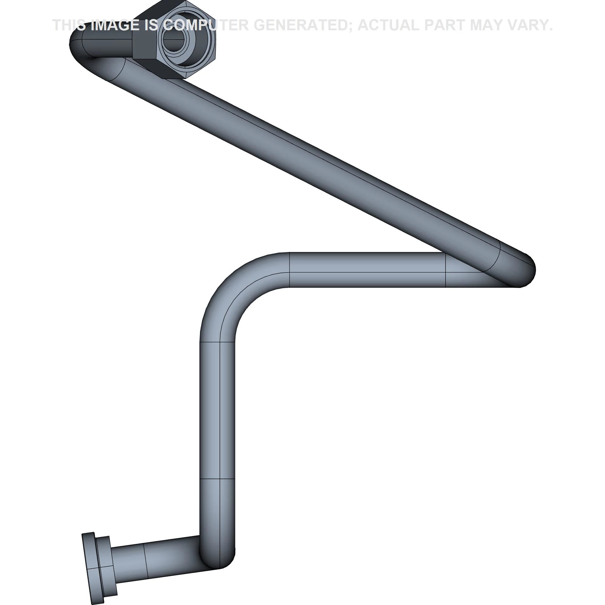 HYD TUBE | CASEIH | CA | EN