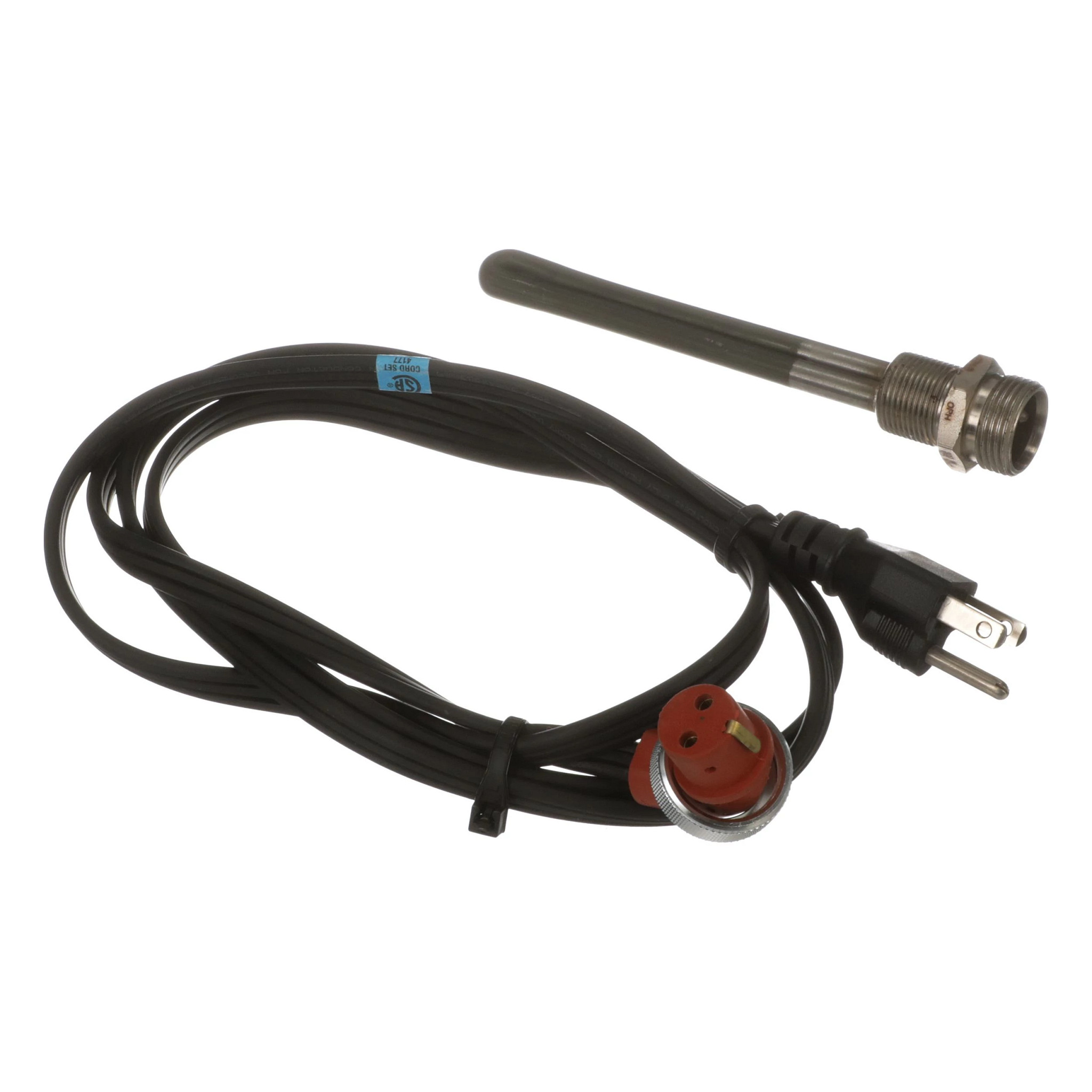 KIT D'ENTRETIEN | CASECE | EU | FR