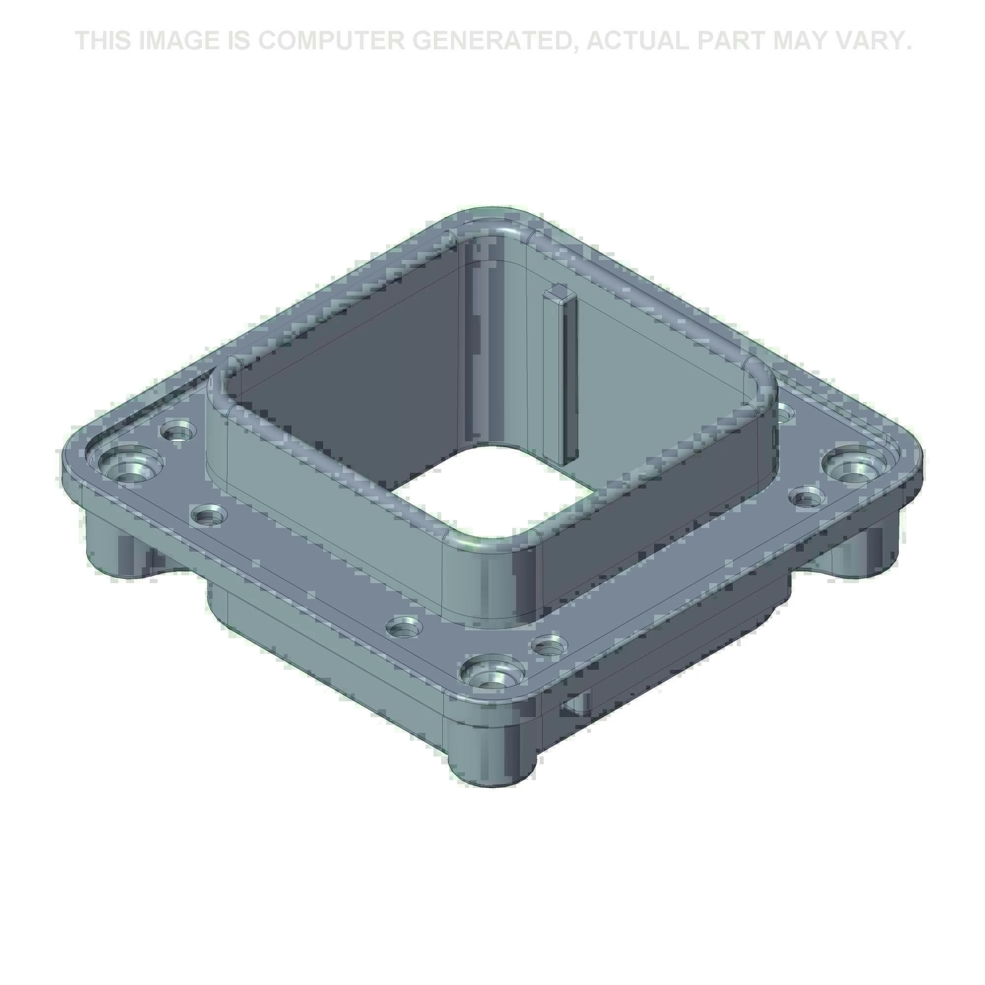 ELEC CONNECTOR | MILLER | US | EN