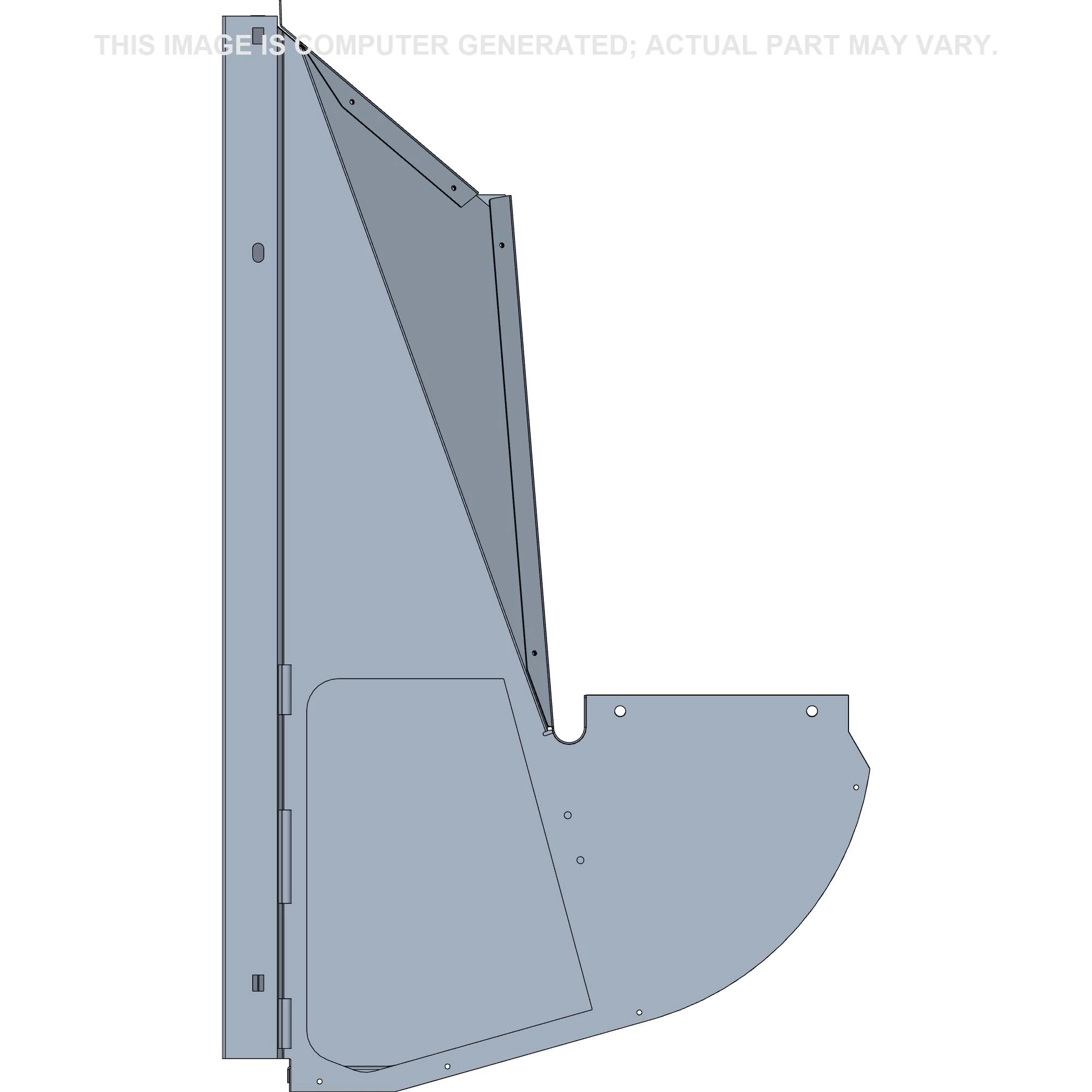 SORTIE | CASEIH | AMEA | FR