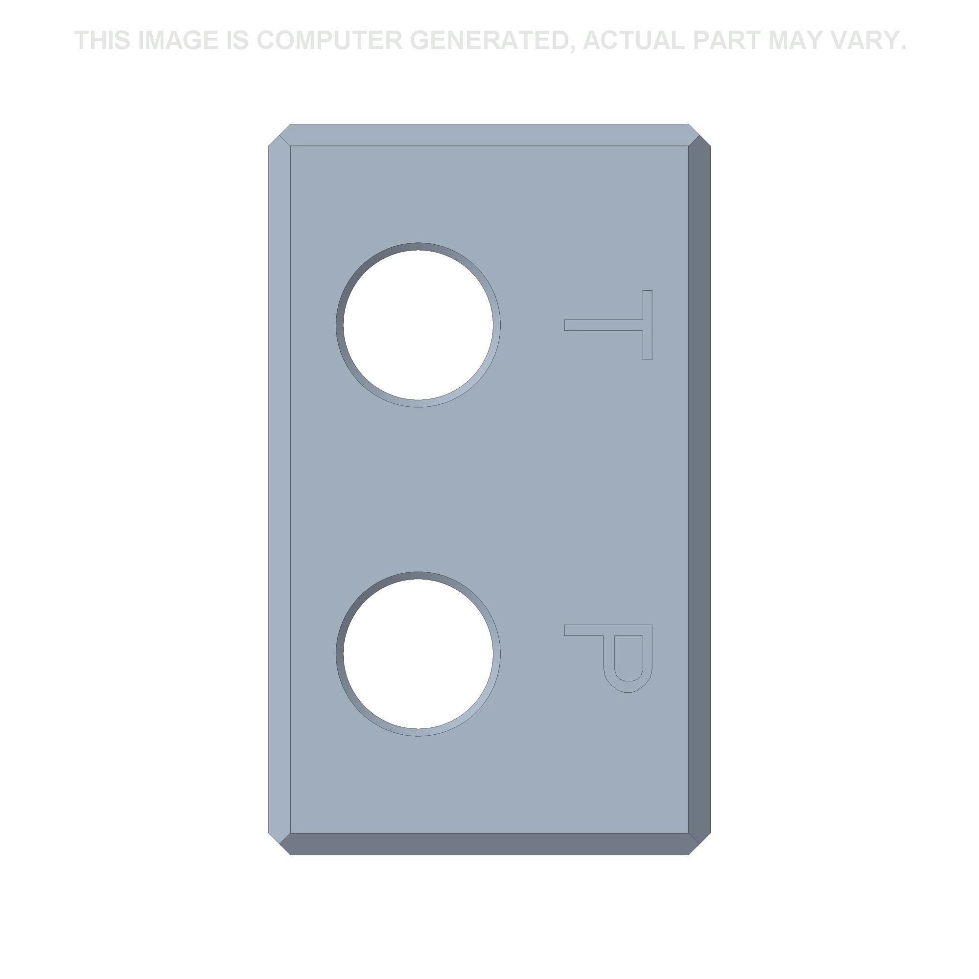 VERDEELSTUK | CASEIH | EU | NL