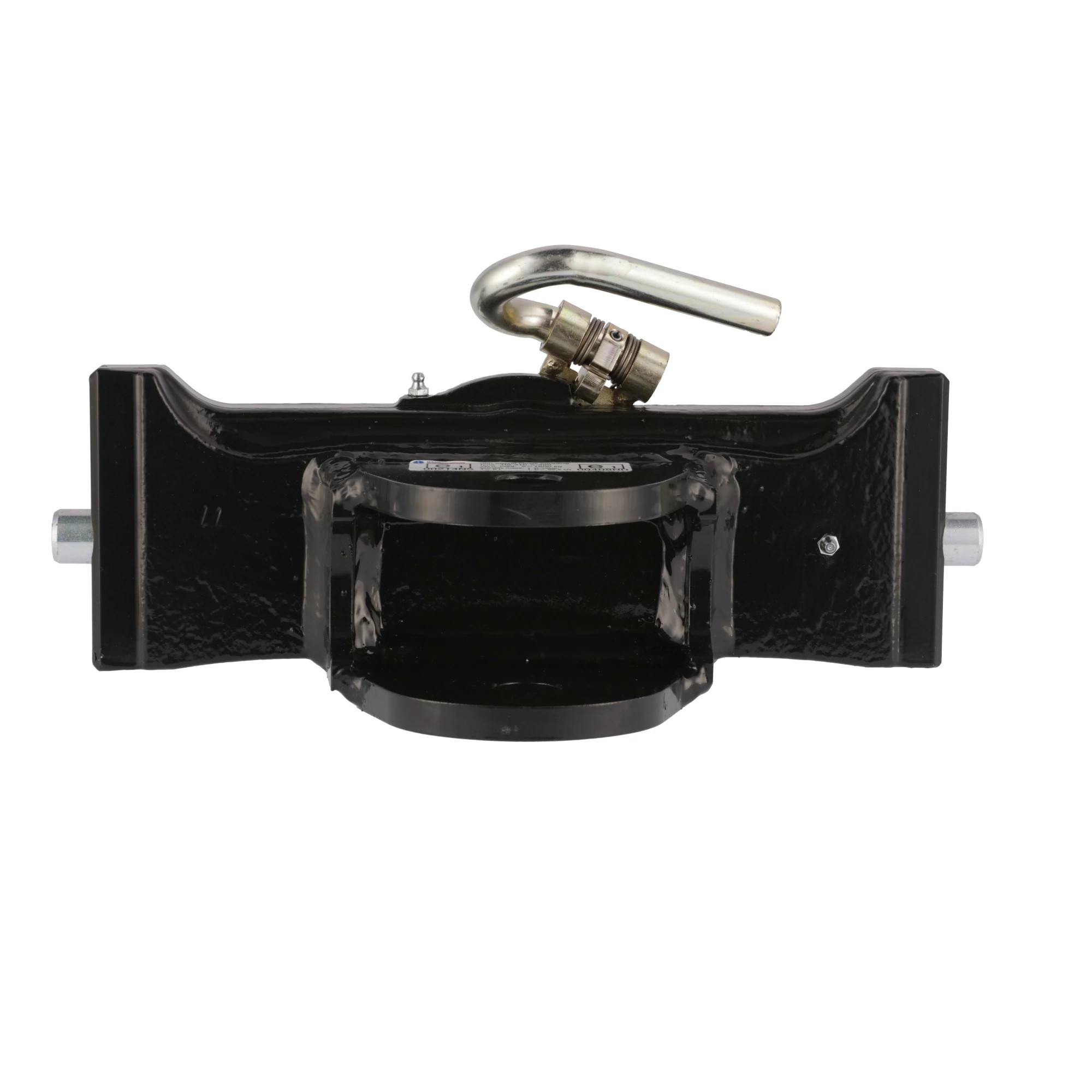 CROCHET D'ATTELAGE | MILLER | AMEA | FR