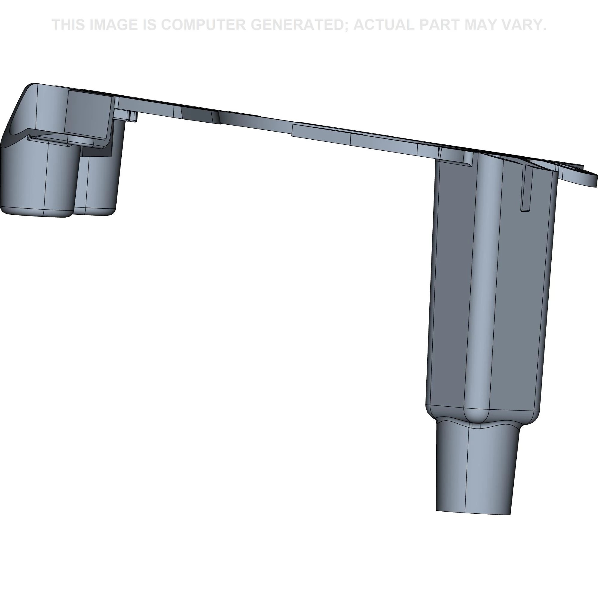 MOUNTING PLATE | CASEIH | NZ | EN