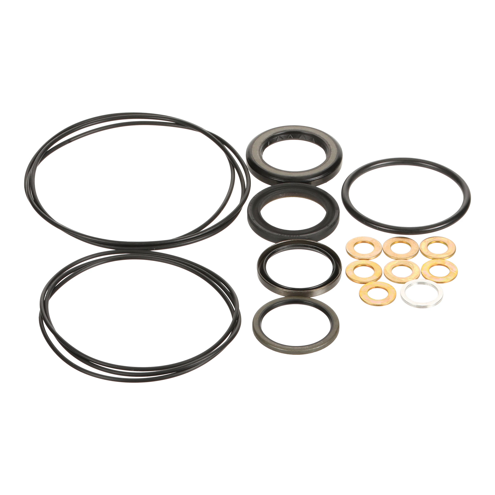 SEAL KIT | NEWHOLLANDAG | IE | EN