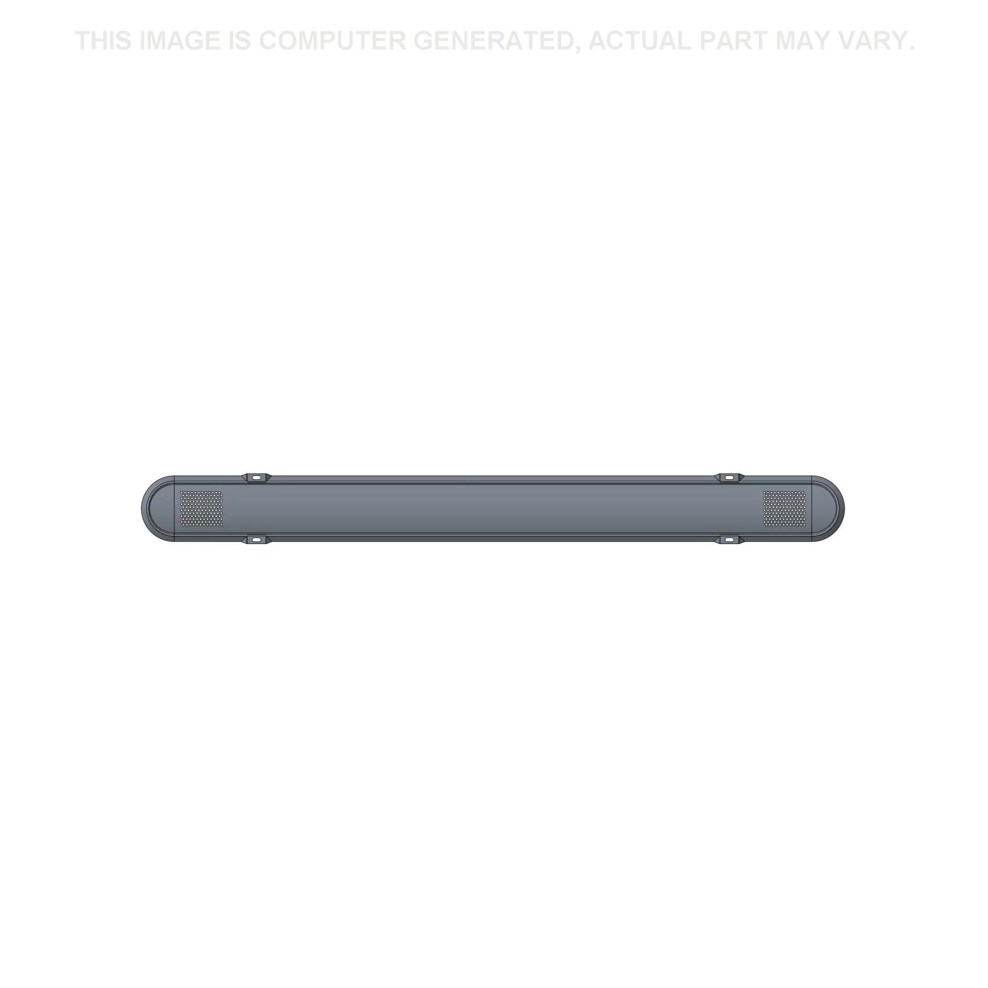 CUBIERTA | CASEIH | SA | ES