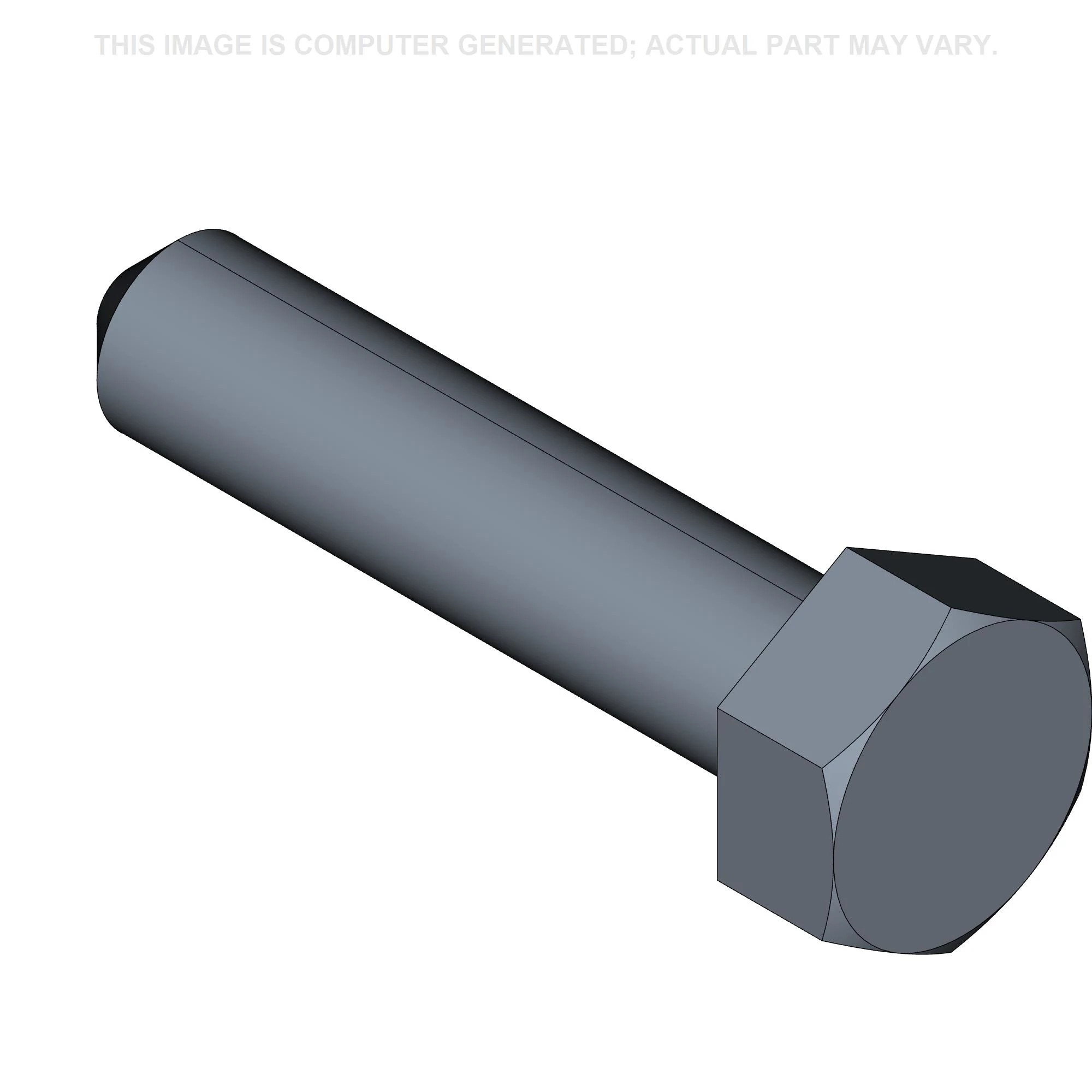 Bolt | NEWHOLLANDAG | CA | EN