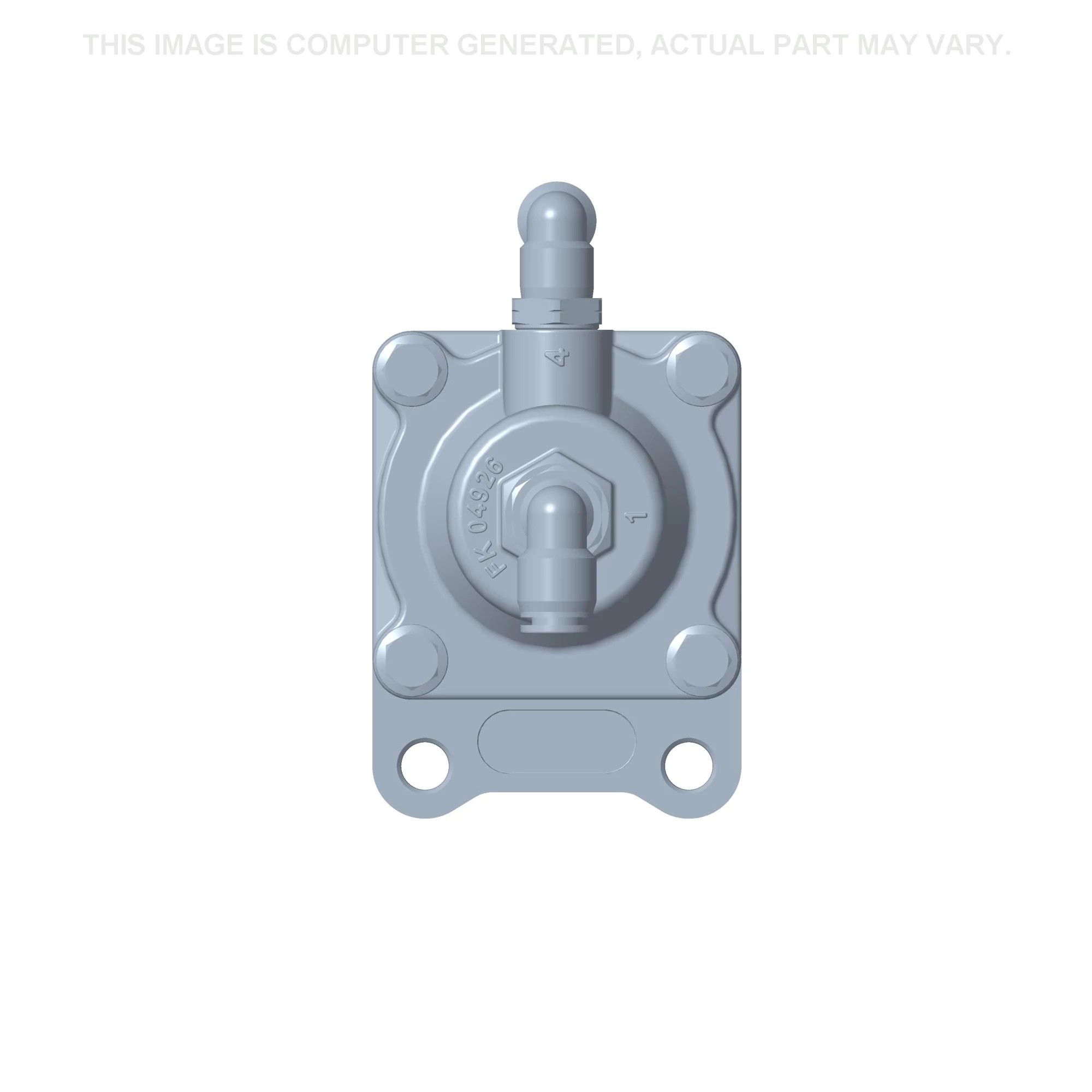 VALVE | CASEIH | ANZ | EN