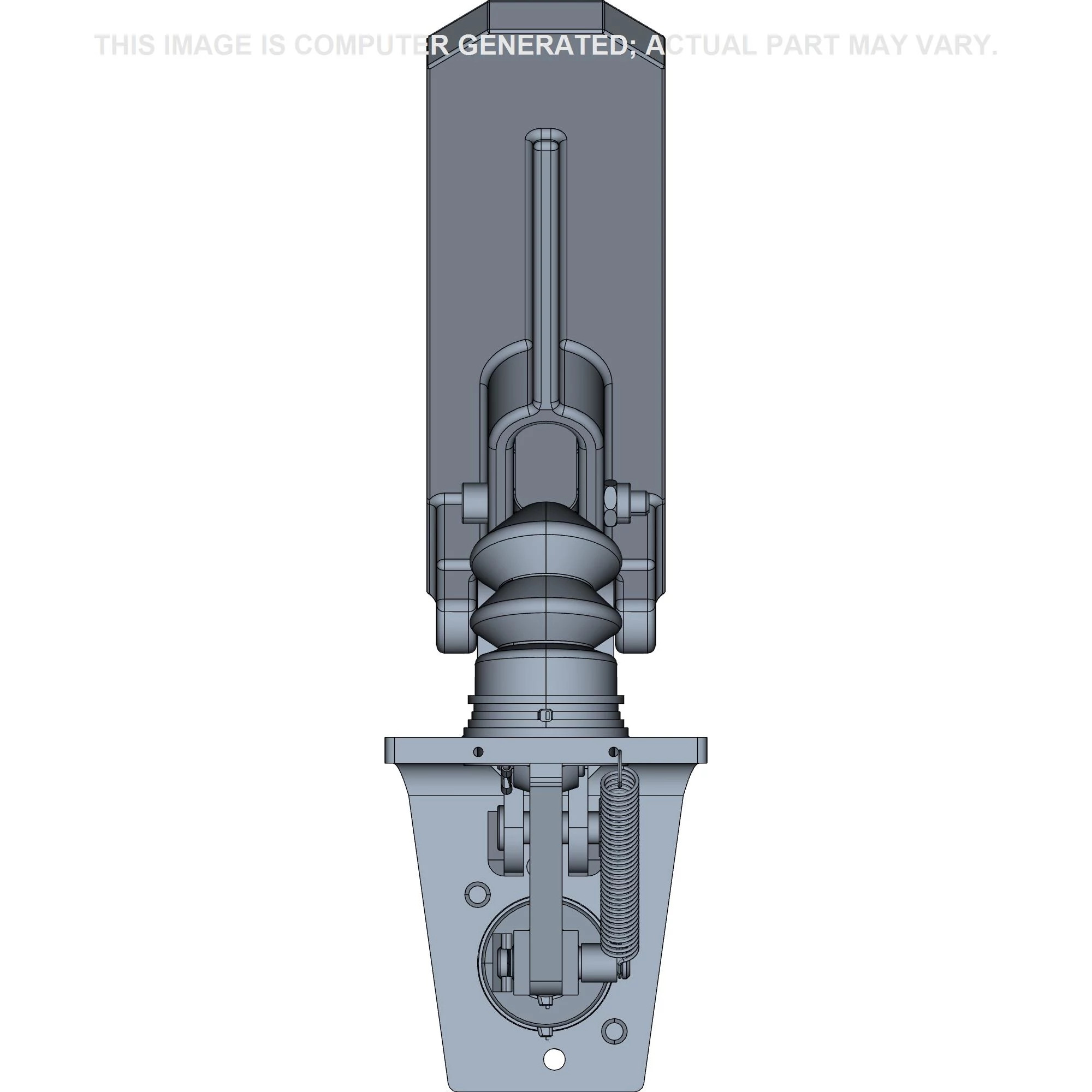 MASTER CYLINDER | CASECE | CA | EN