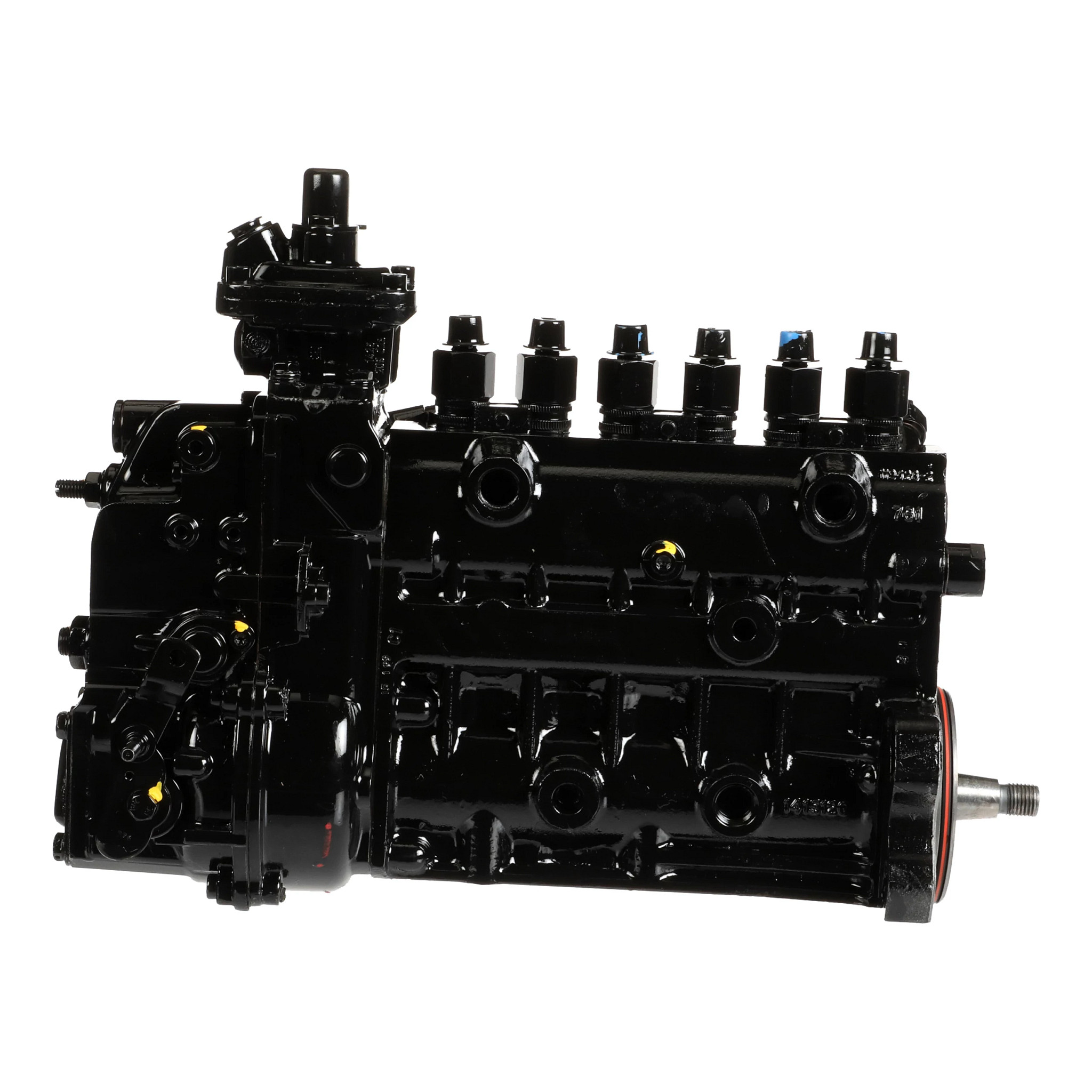 REMAN-FUEL INJ PUMP | NEWHOLLANDCE | AMEA | EN