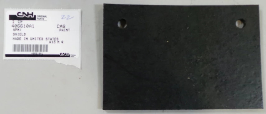 SHIELD | FLEXICOIL | AMEA | FR