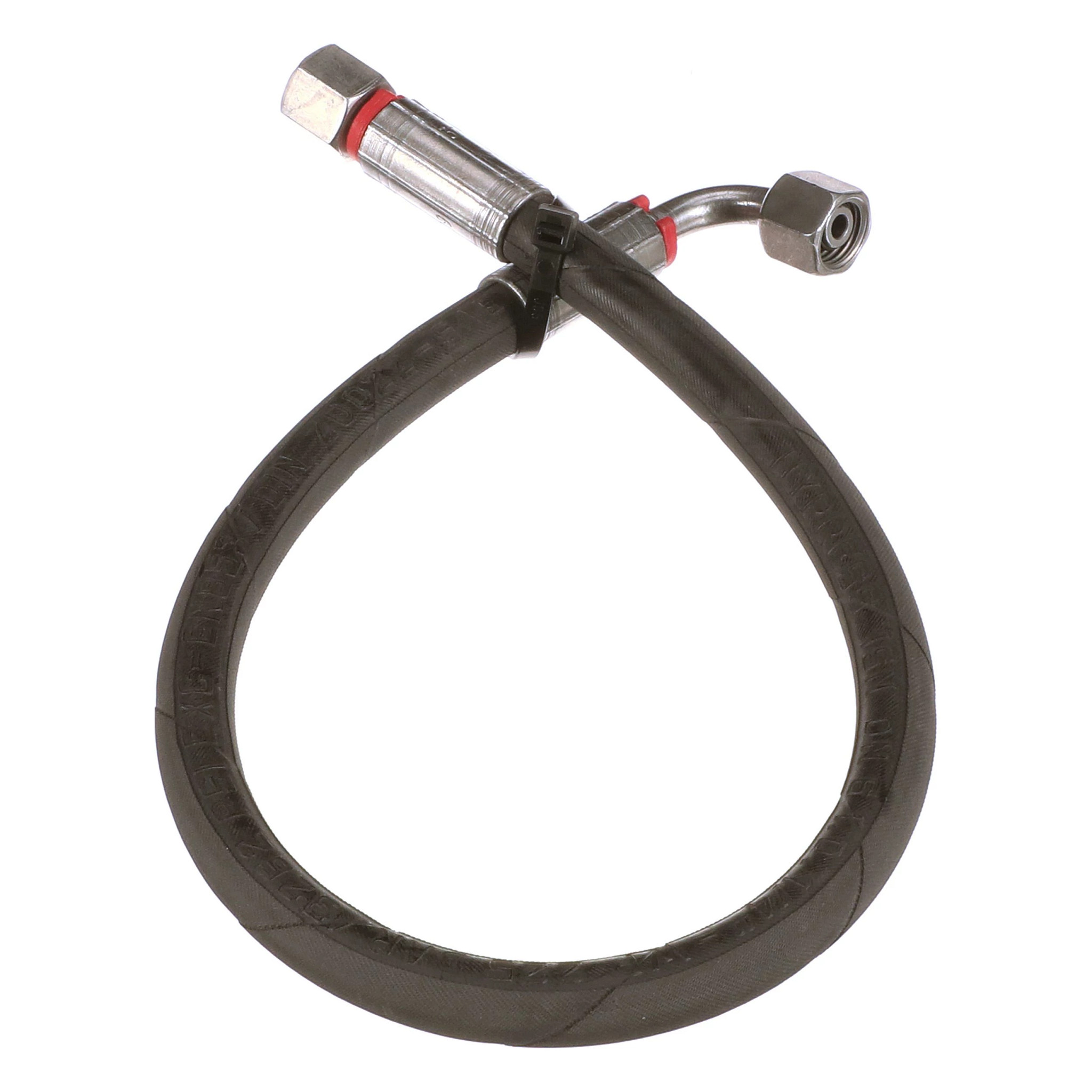 TUBO IDRAULICO | NEWHOLLANDAG | IT | IT