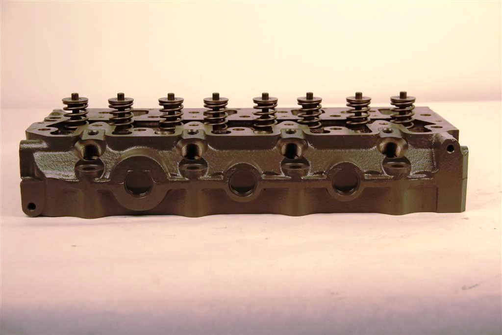 REMAN-CYLINDER HEAD | CASEIH | US | EN