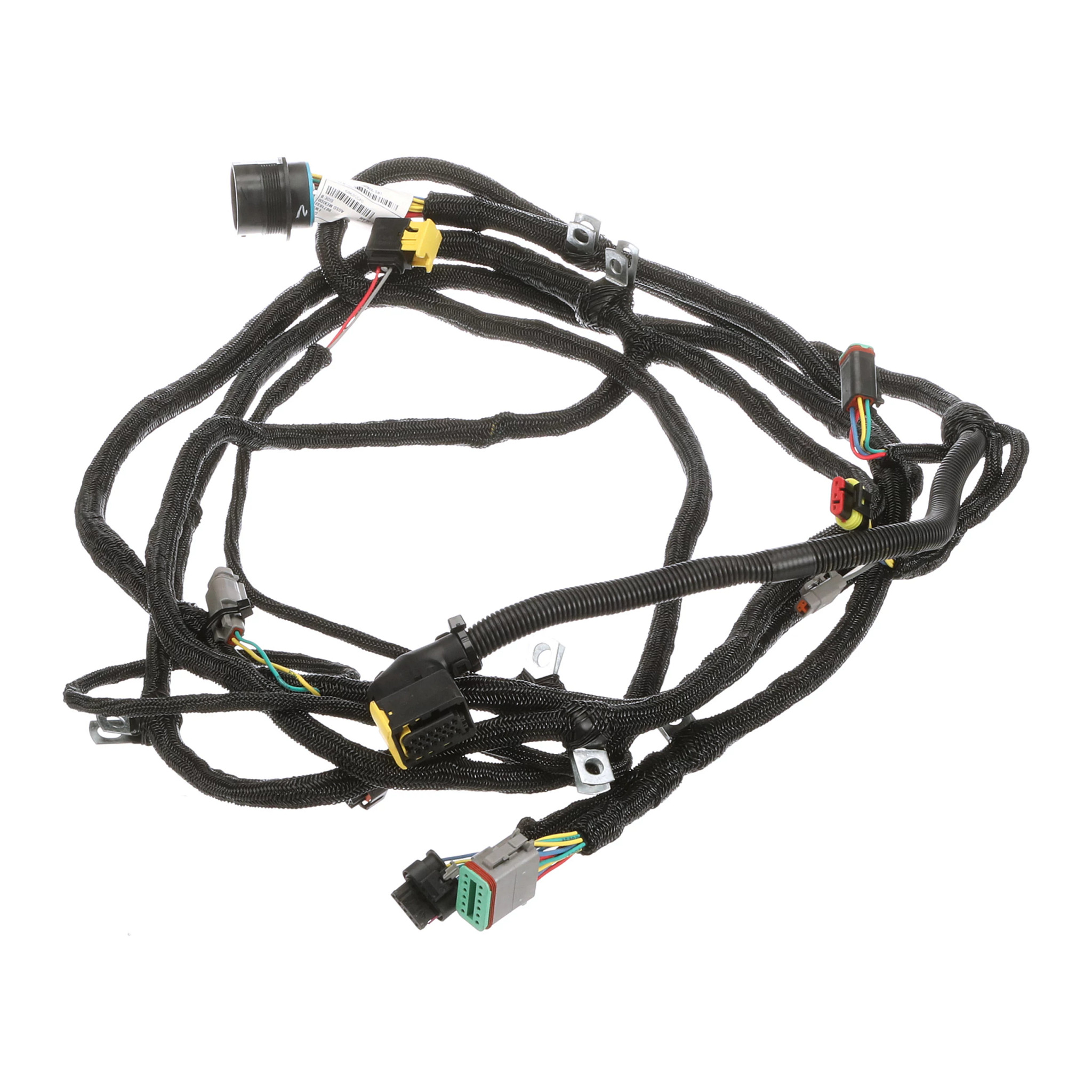 KABELBAUM | CASEIH | AT | DE