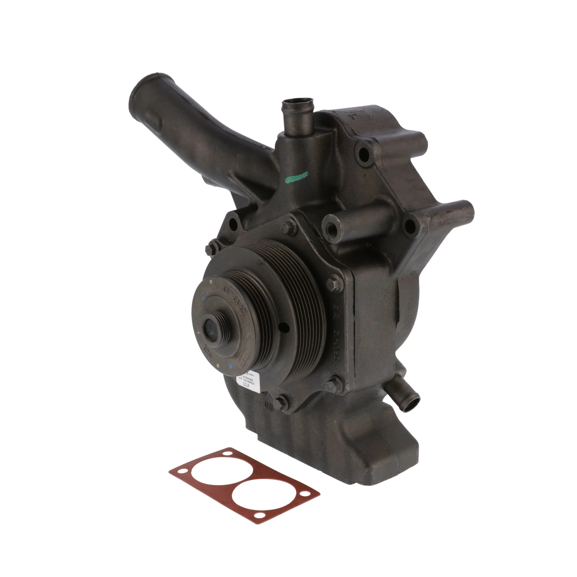 POMPE A EAU | MILLER | FR | FR