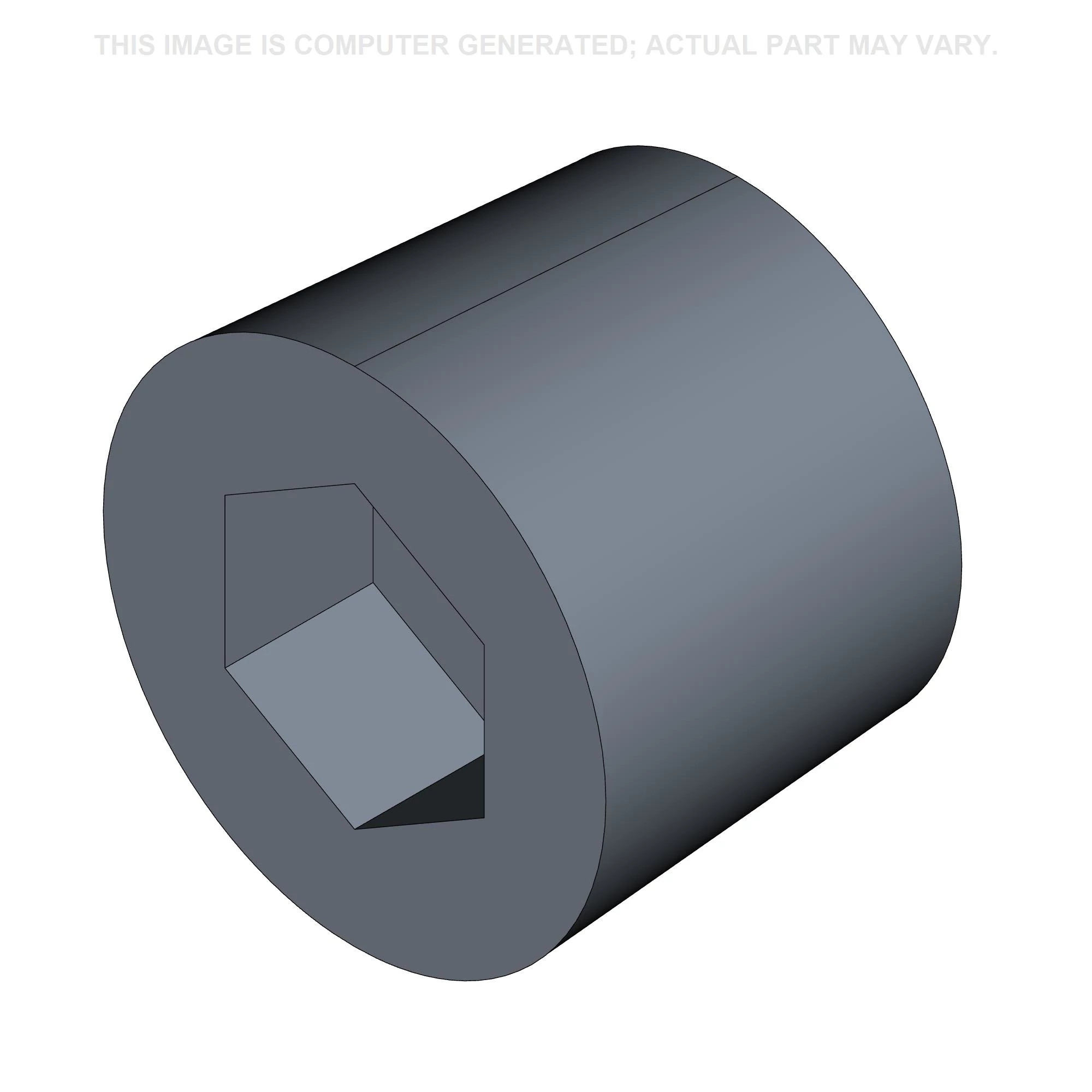 Bujão | CASEIH | BR | PT