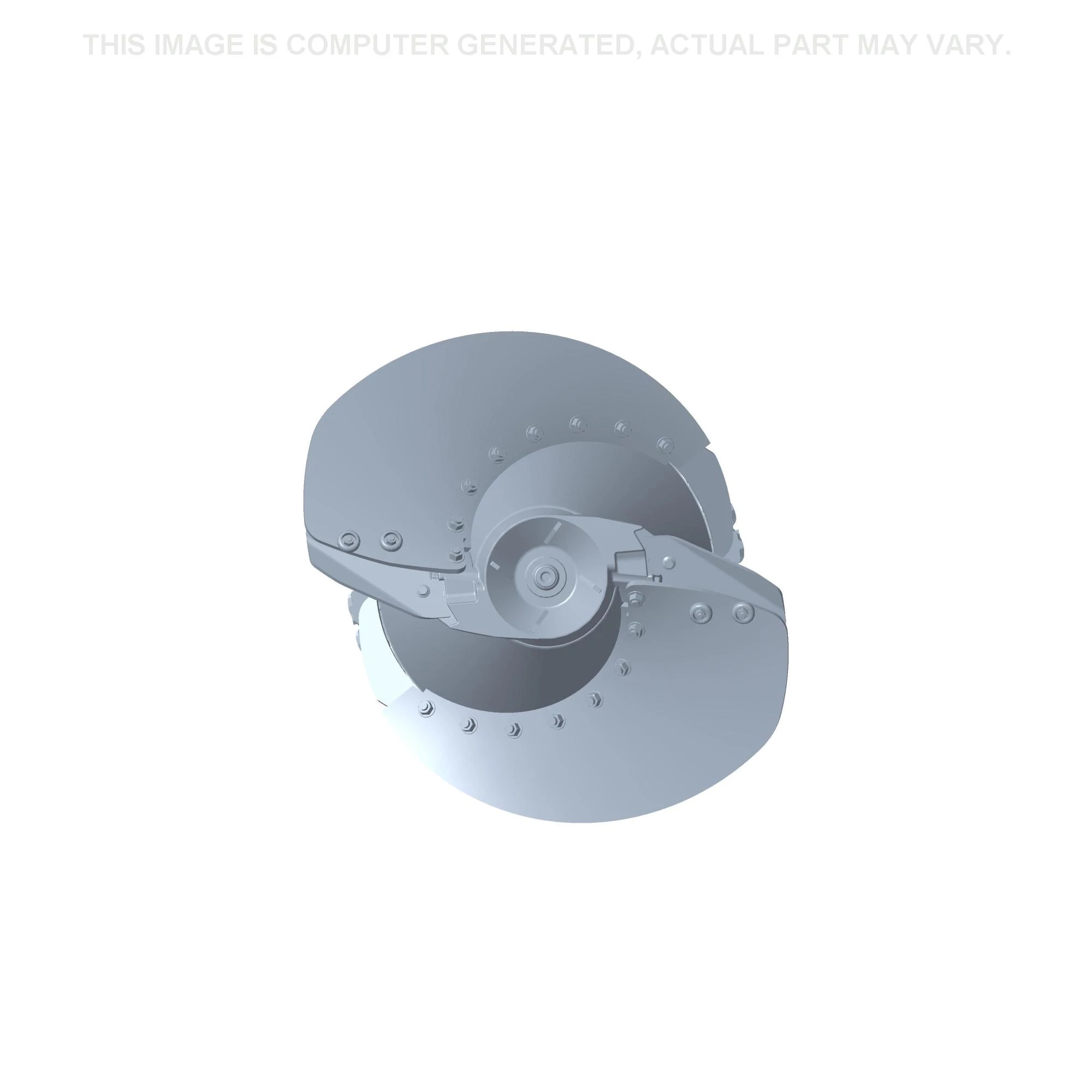 ROTOR | CASEIH | IE | EN