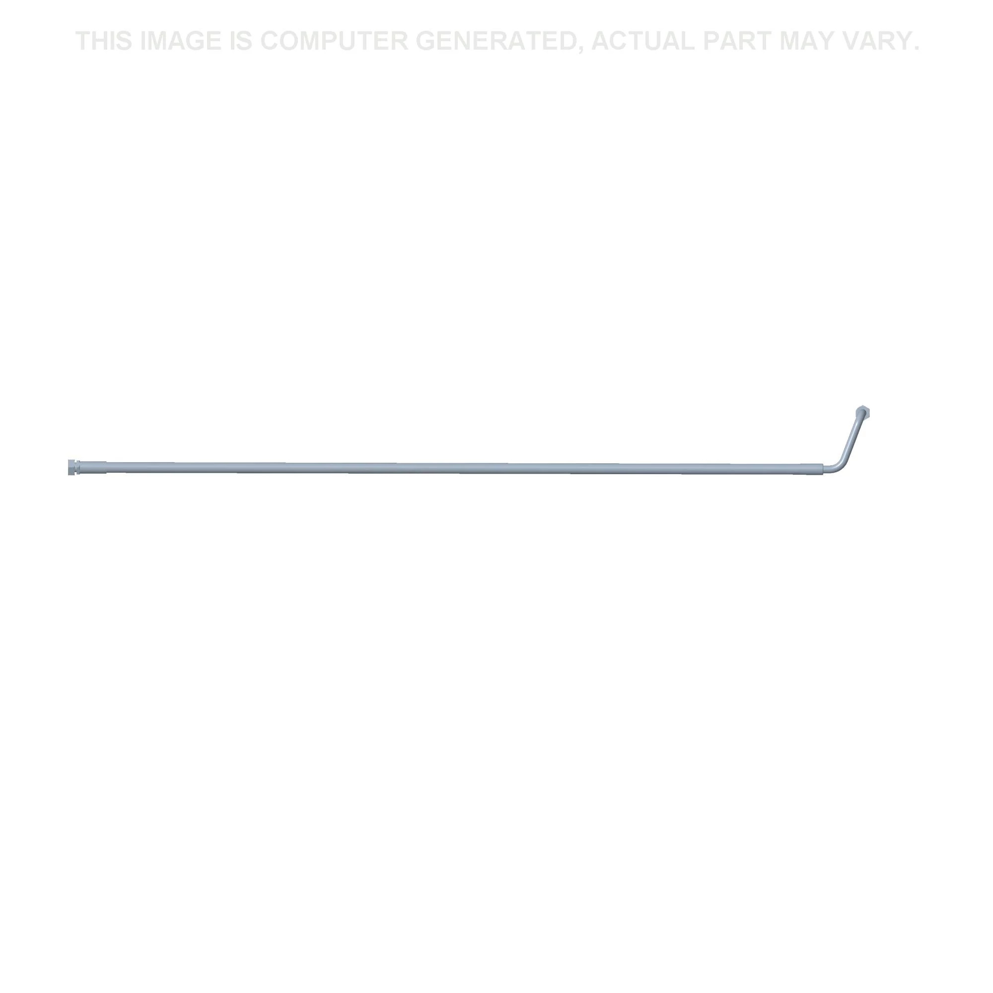 HYDRAULIC HOSE | CASECE | SA | EN