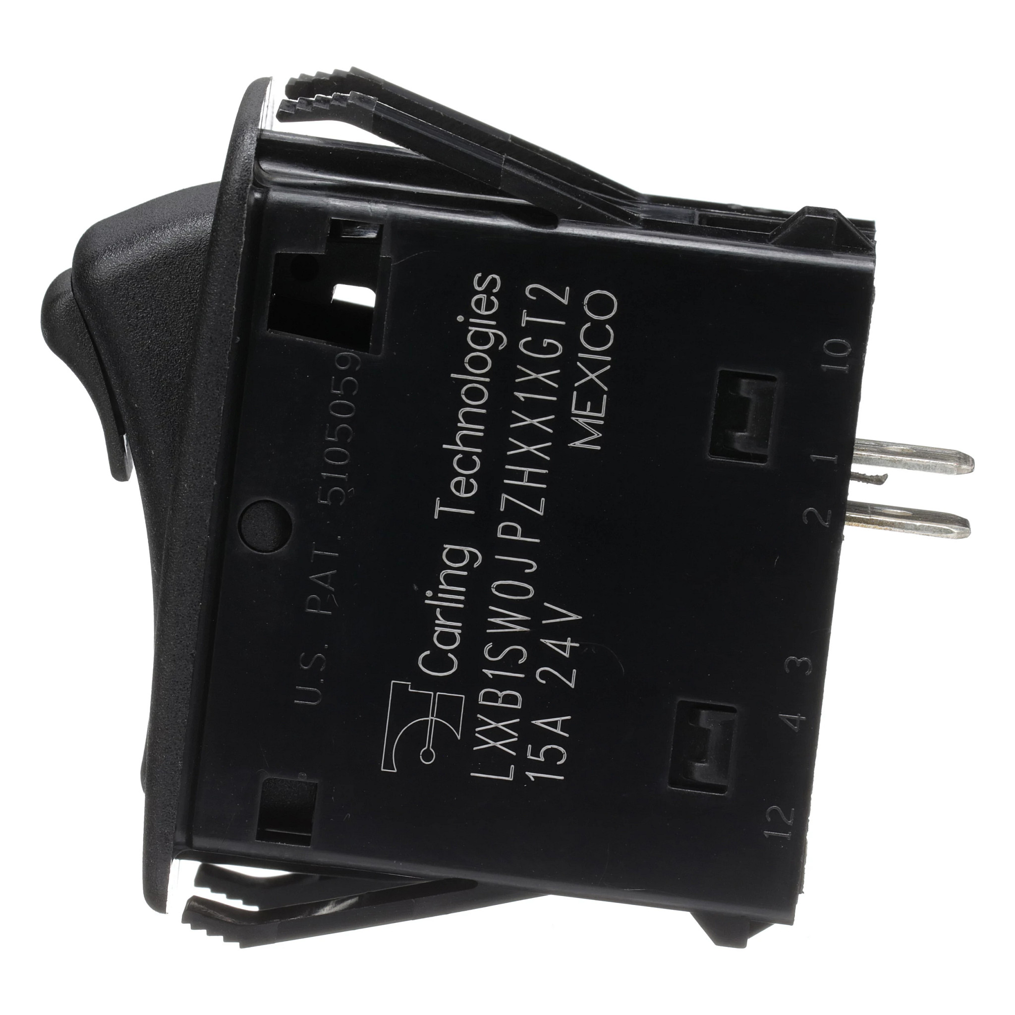 COMUTADOR | CASECE | EU | ES