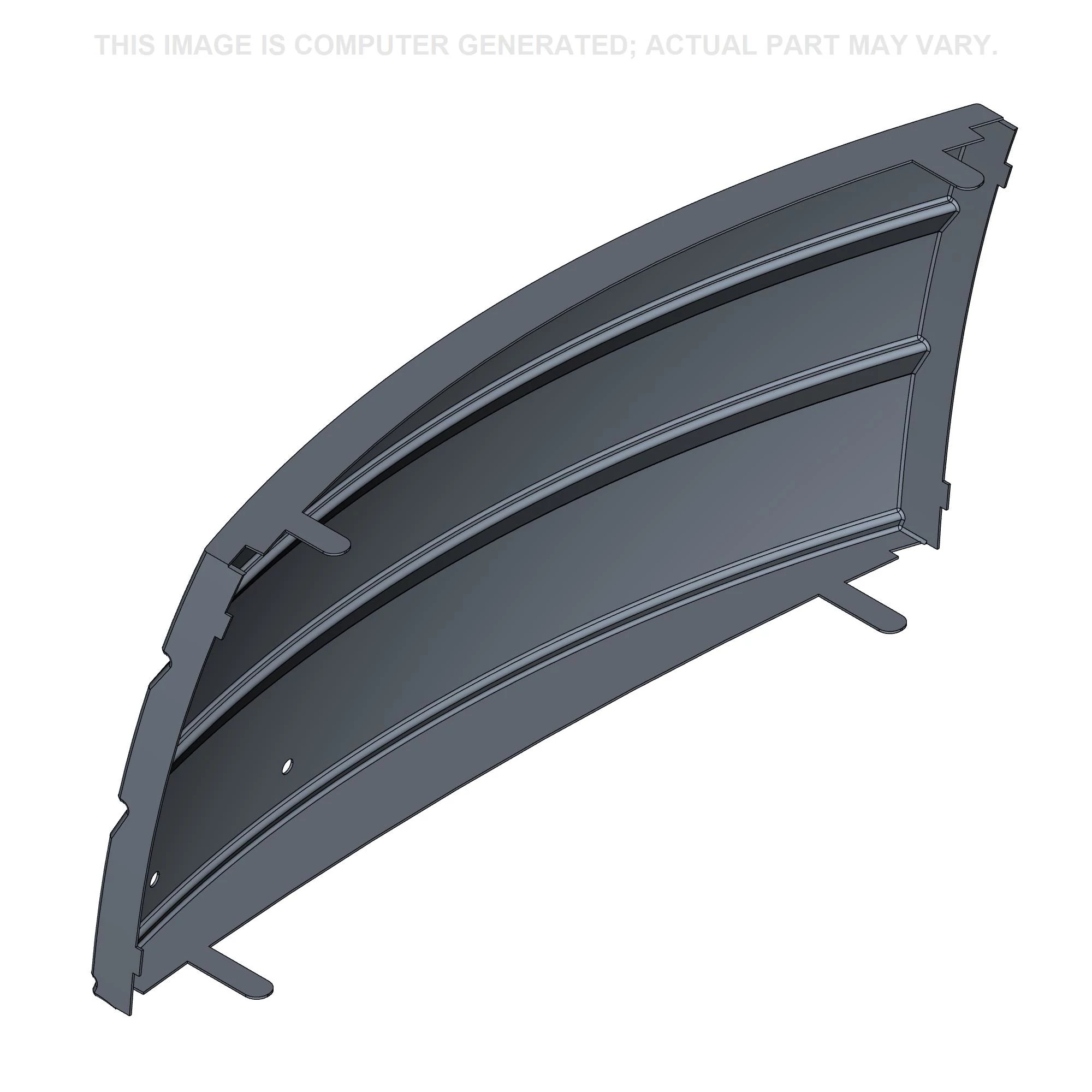 GRILLE - 180747A2