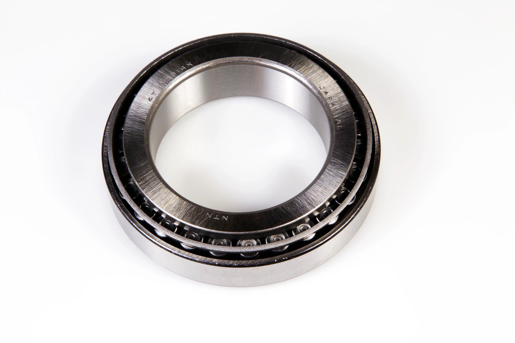 Rolamento de rolos cónicos - 32014 x - 70 mm DI x 110 mm DE x 25 mm L