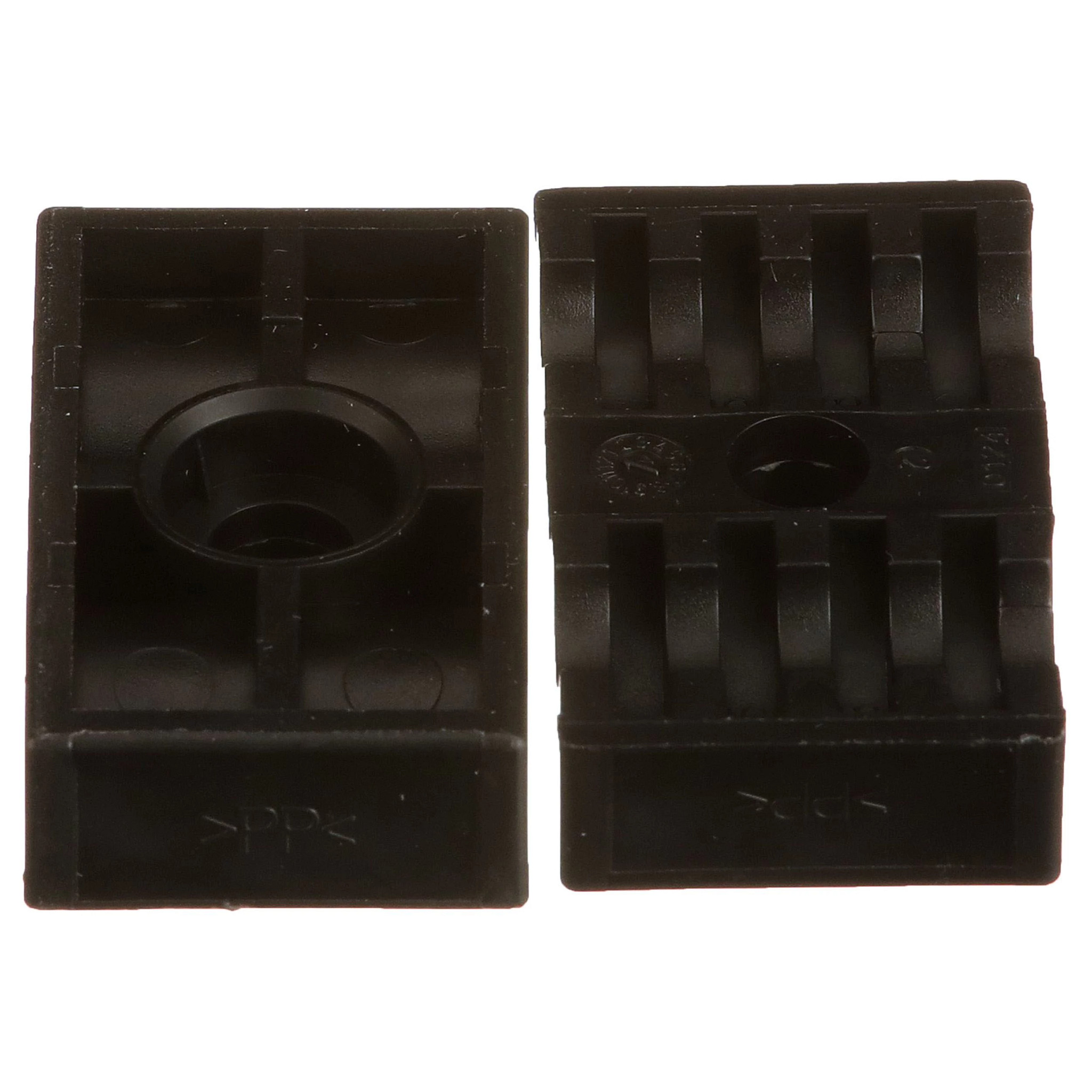 CLAMP | CASEIH | CA | FR