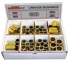 SET OF PARTS | NEWHOLLANDCE | AMEA | EN