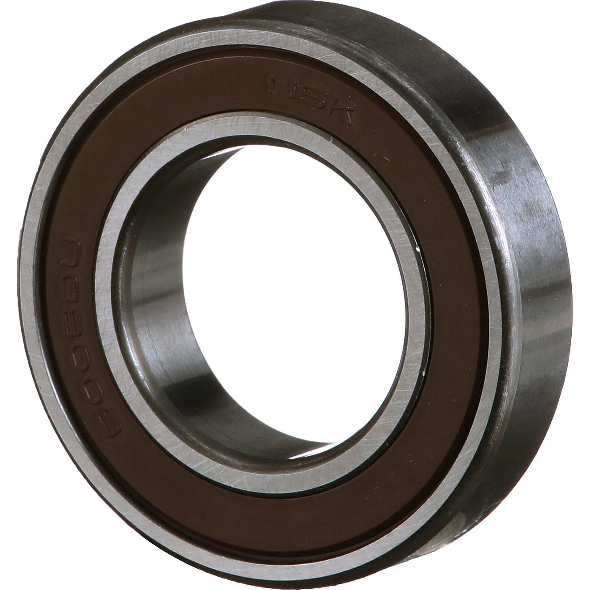 Rolamento de esferas - ISO 6006 2RS1 C3