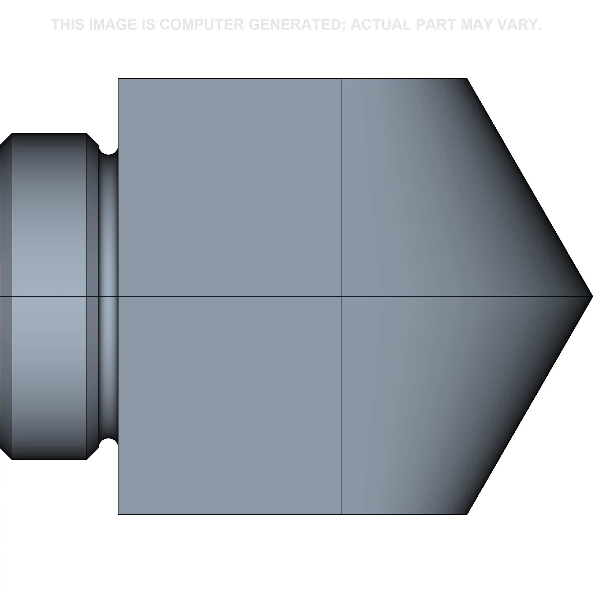 ELBOW | CASEIH | CA | EN