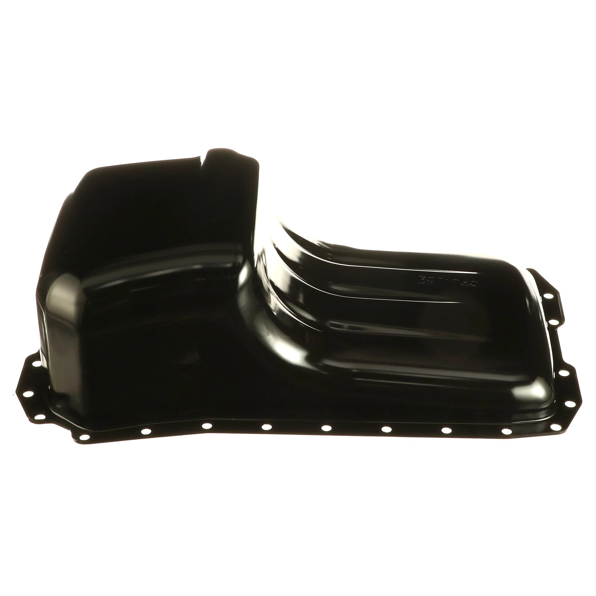 Cárter de óleo do motor