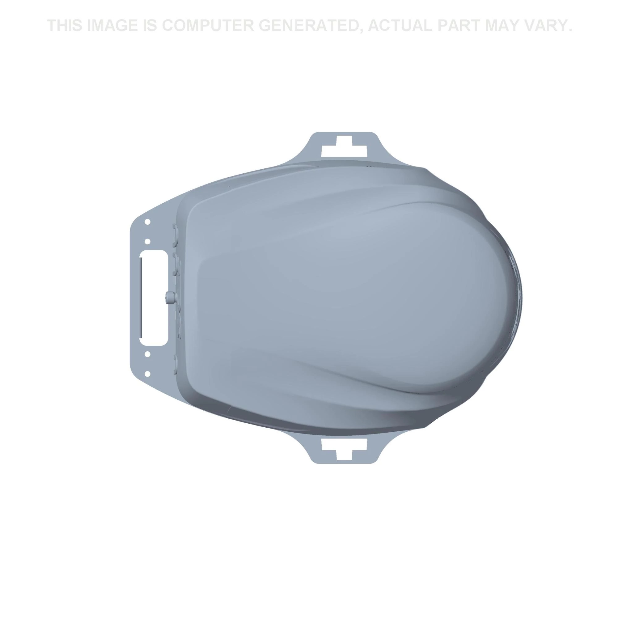 GPS RECEIVER | CASEIH | GB | EN