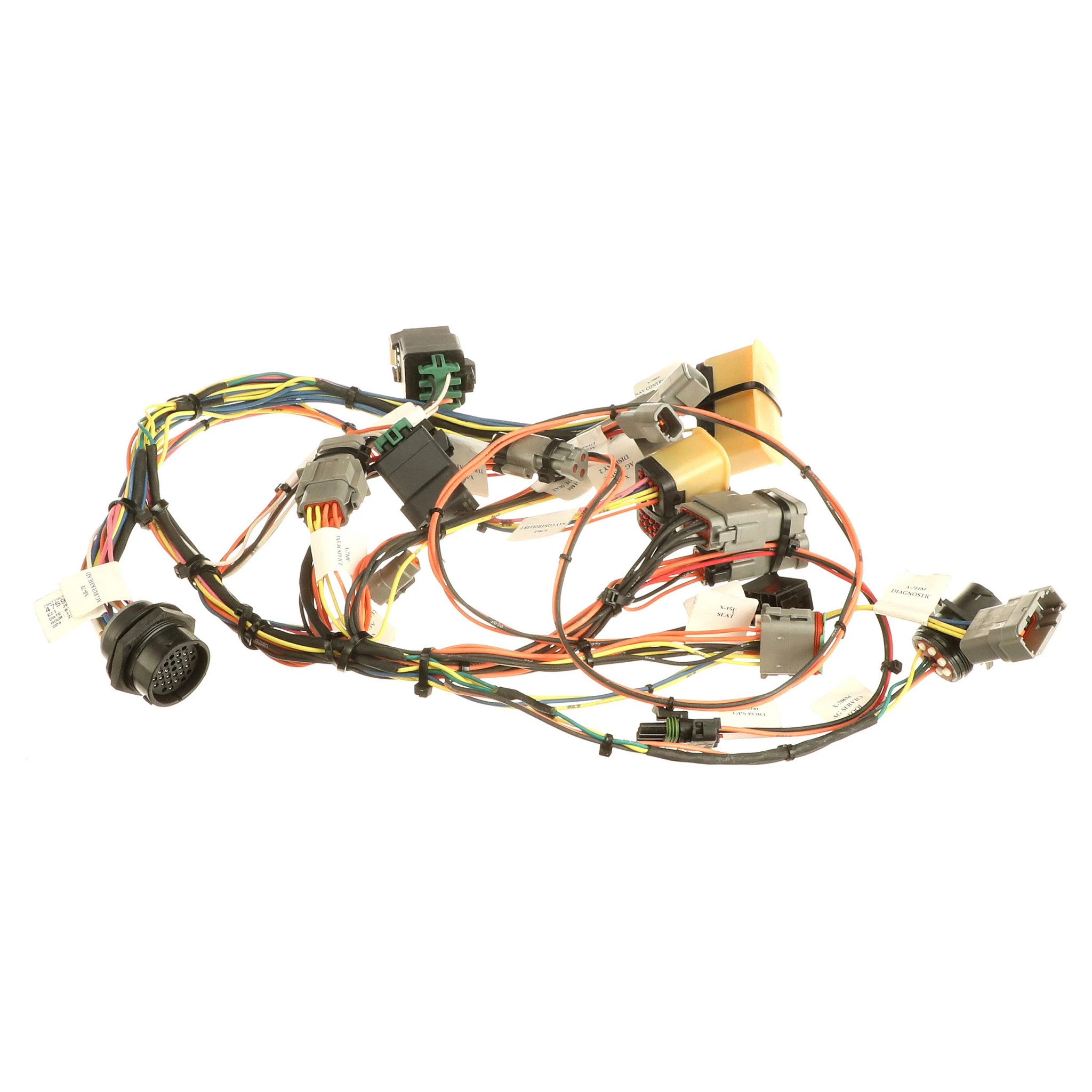 KABELBOOM | CASEIH | EU | NL