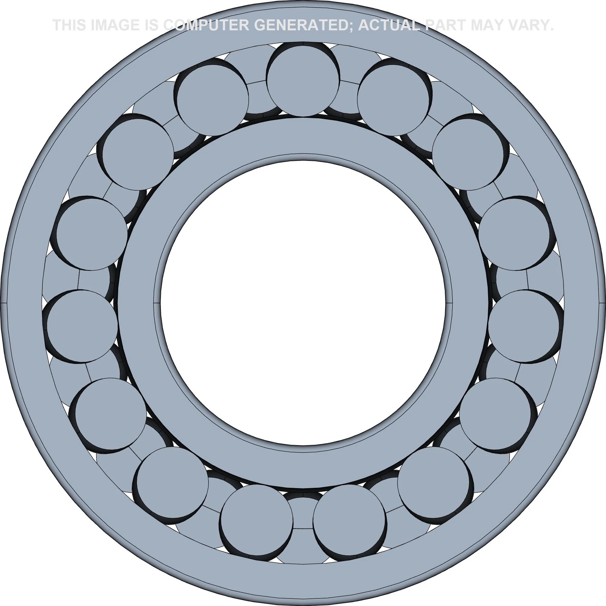 ROLLER BEARING | NEWHOLLANDAG | SA | EN