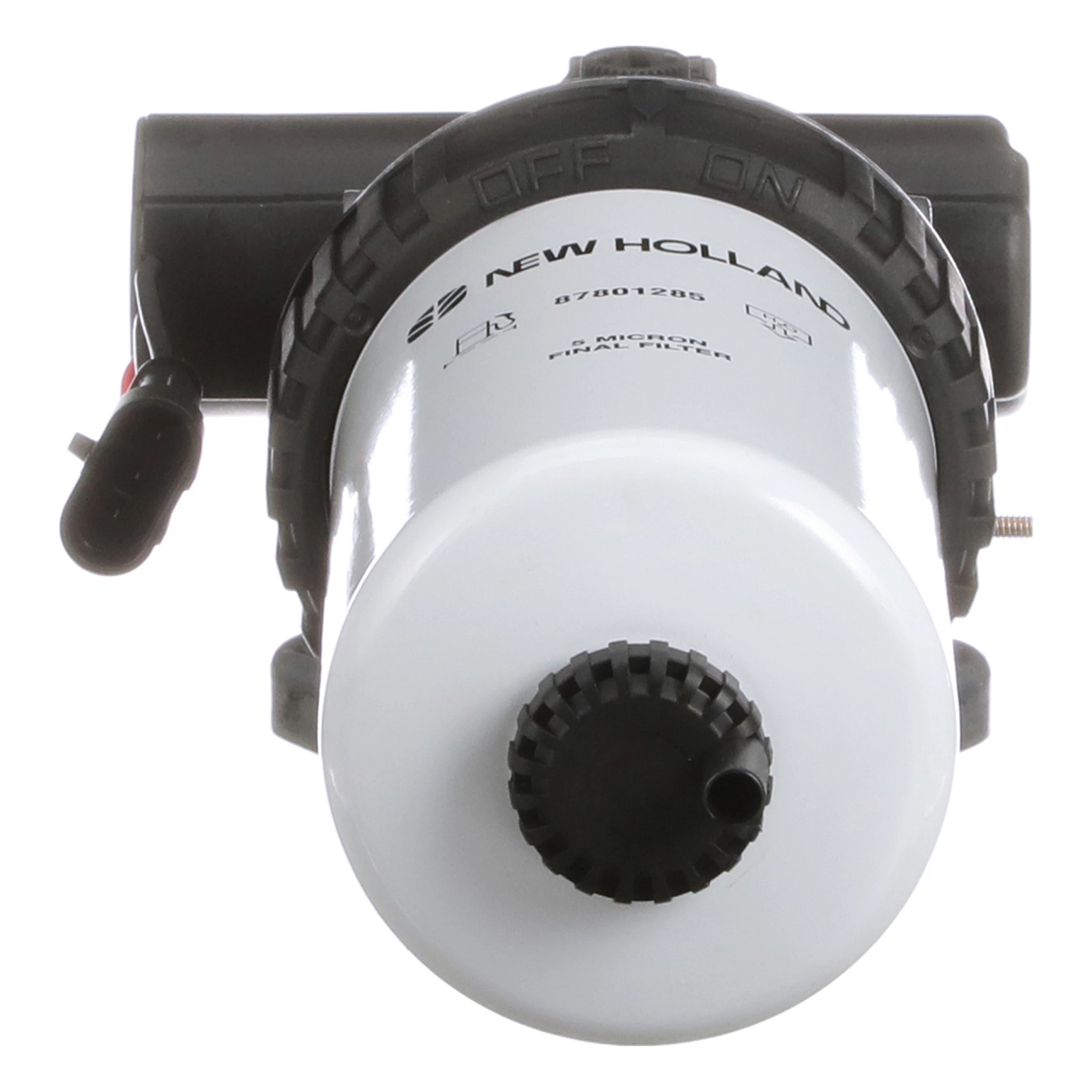 ТОПЛИВНЫЙ ФИЛЬТР | CASECE | EU | RU