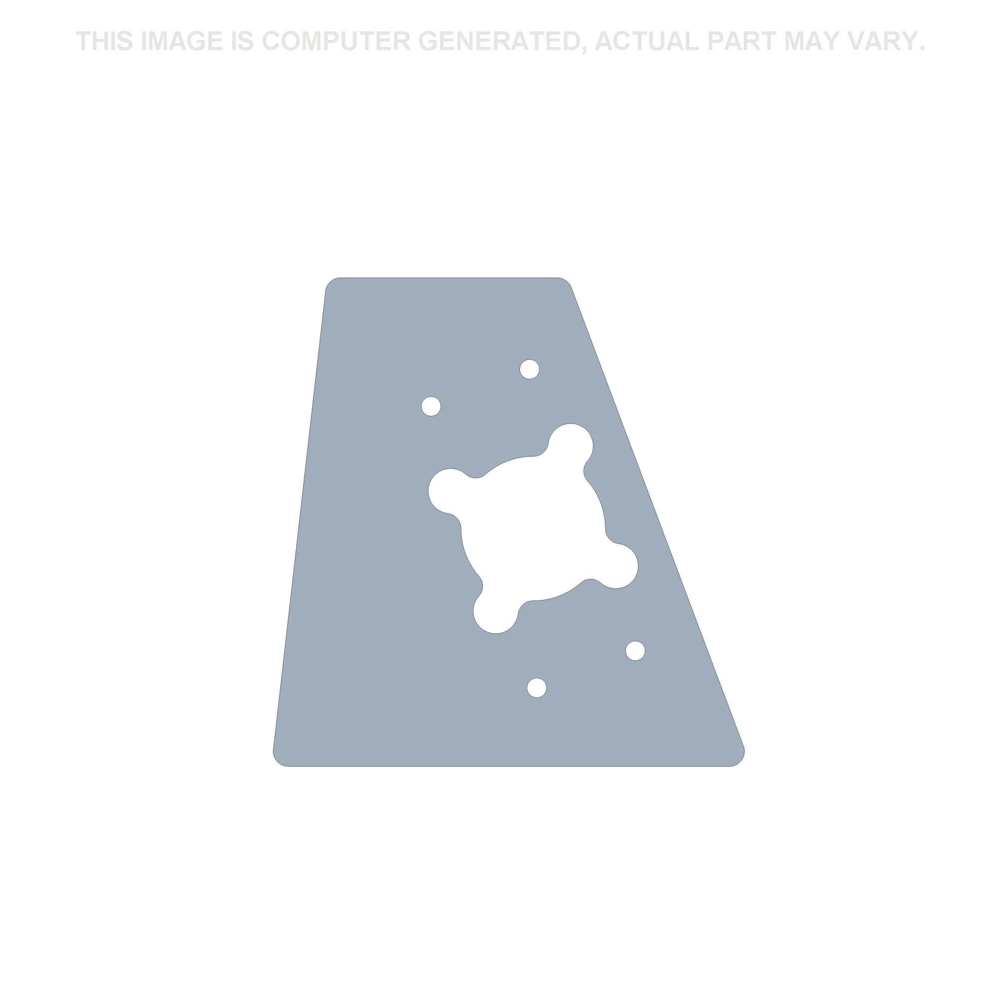 PLATE | CASEIH | GB | EN