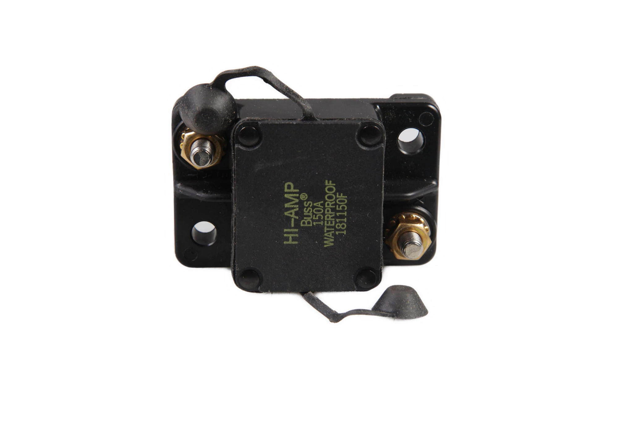 SCHUTZSCHALTER | CASEIH | EU | ES