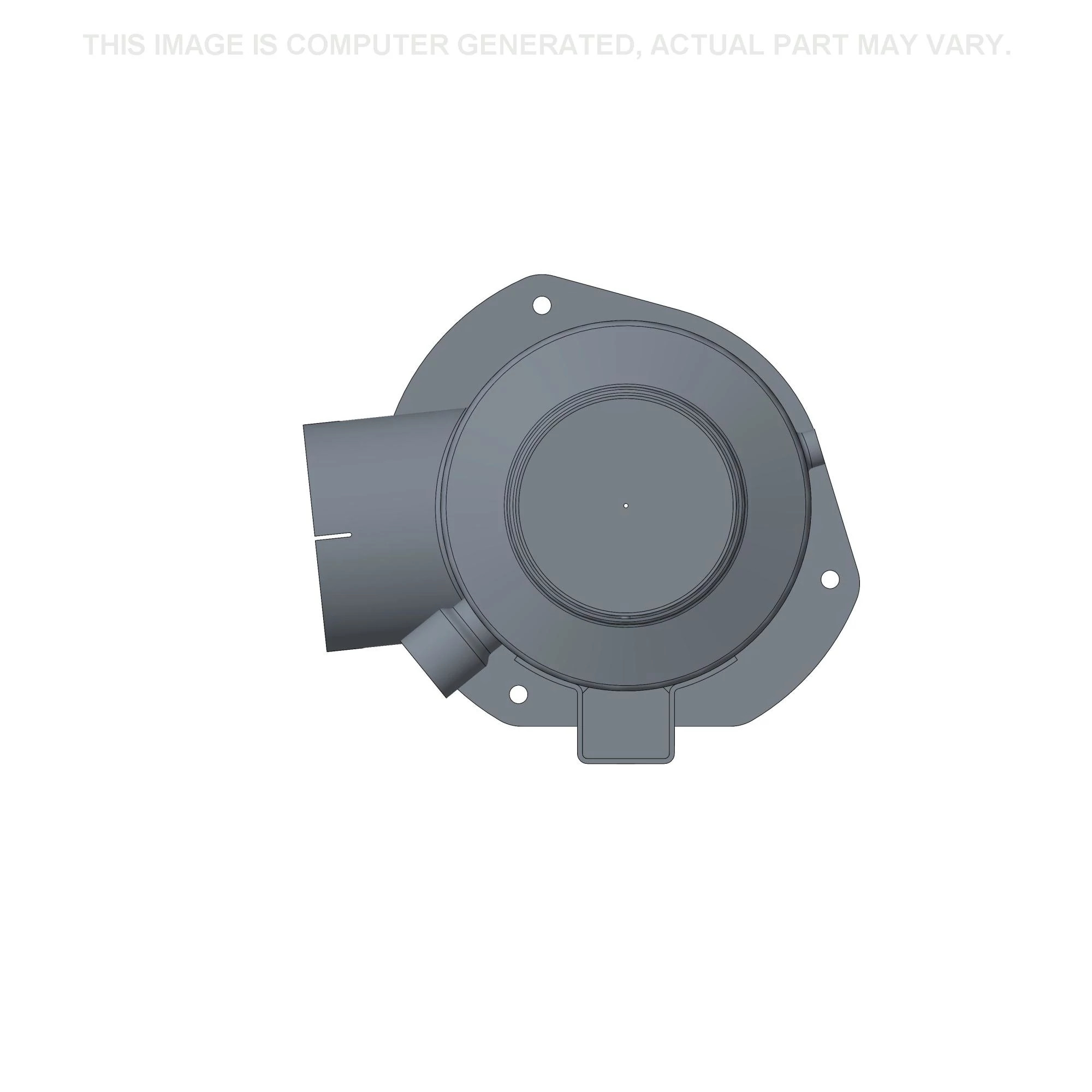 MUFFLER | NEWHOLLANDAG | US | EN