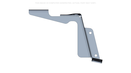 BRACKET | NEWHOLLANDAG | FR | FR