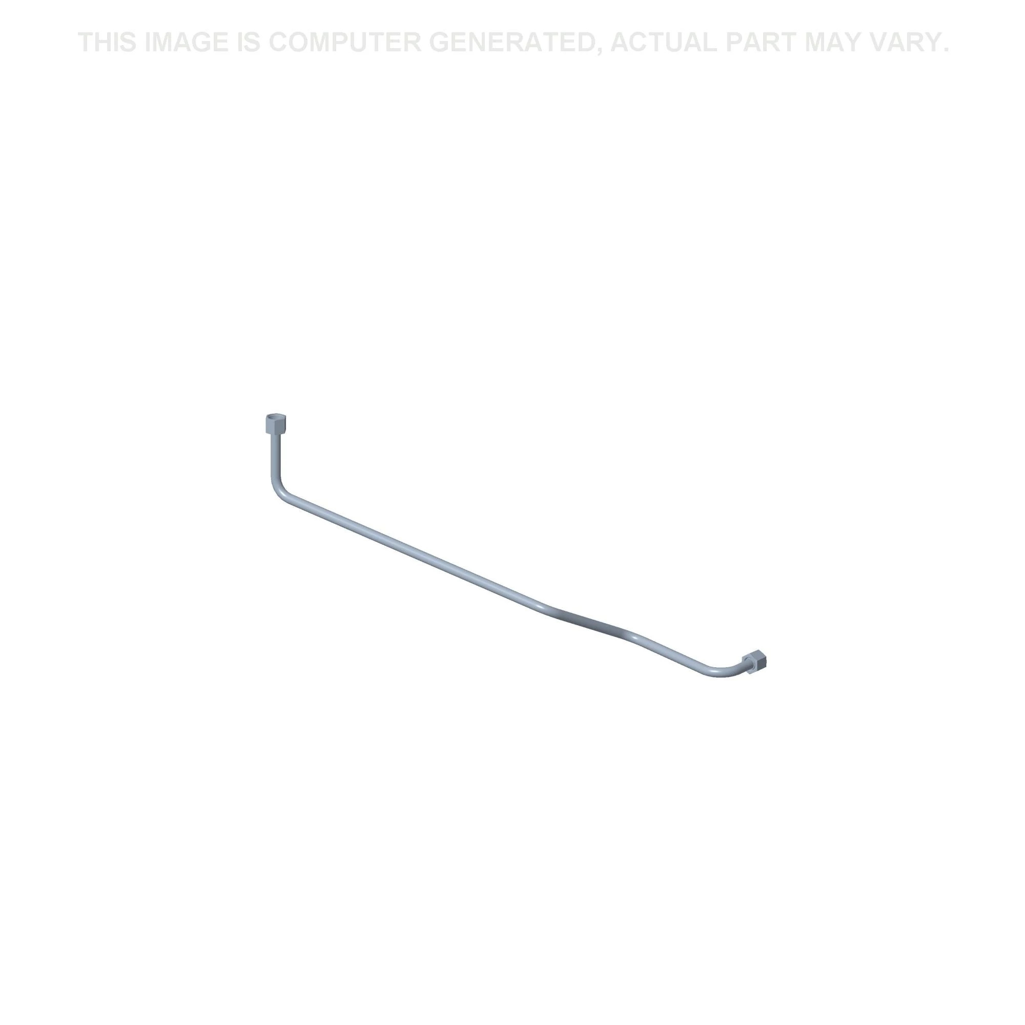 Tuyau de secours pour frein hydraulique - Orifice 1 | CASEIH | CA | FR