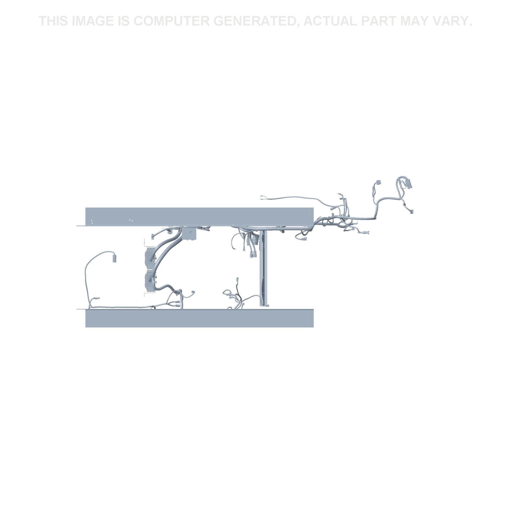 FAISCEAU ELECTRIQUE | CASEIH | FR | FR