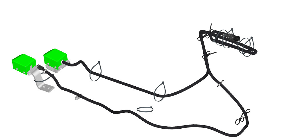 KIT DIA, ENSILADORA | CASEIH | EU | PT