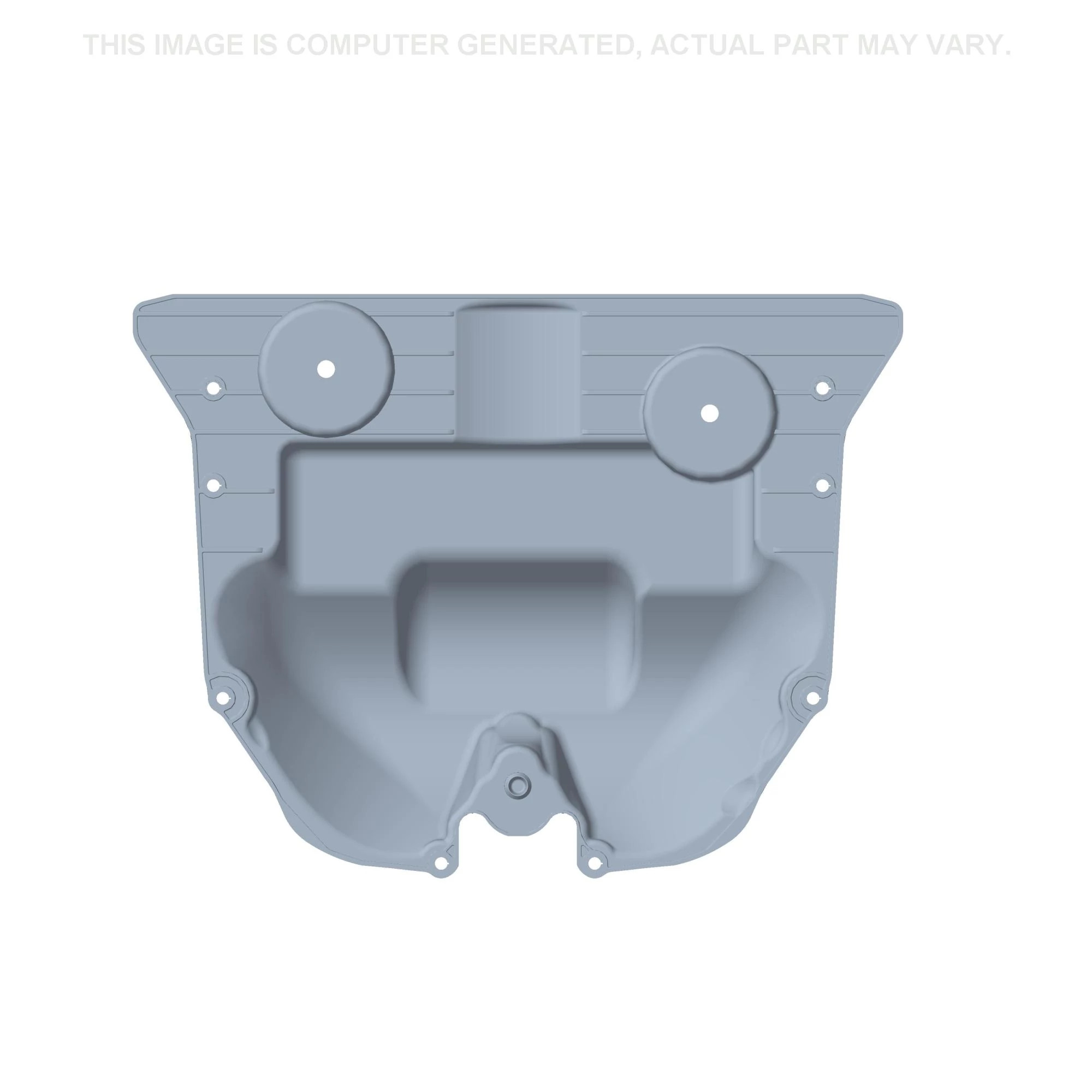 КРЫШКА | NEWHOLLANDCE | EU | ES