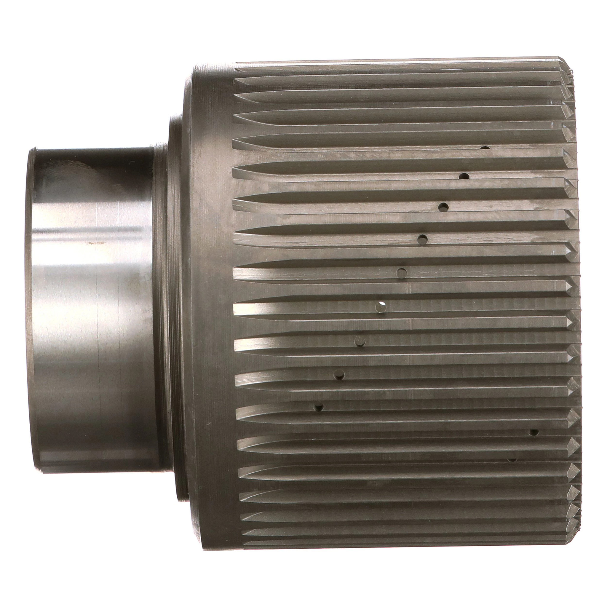 CLUTCH HOUSING | NEWHOLLANDAG | AU | EN