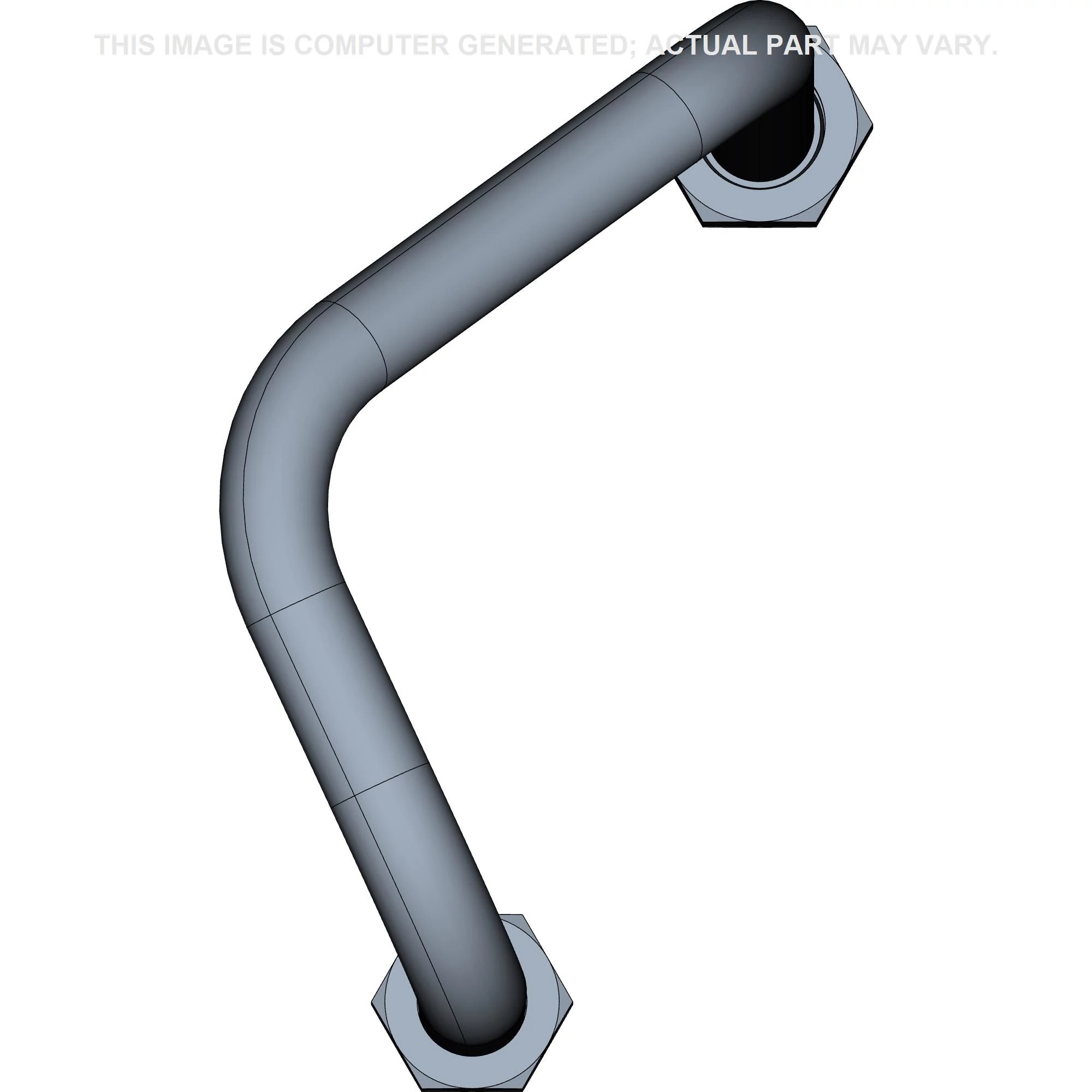 HYD TUBE | CASECE | CA | EN