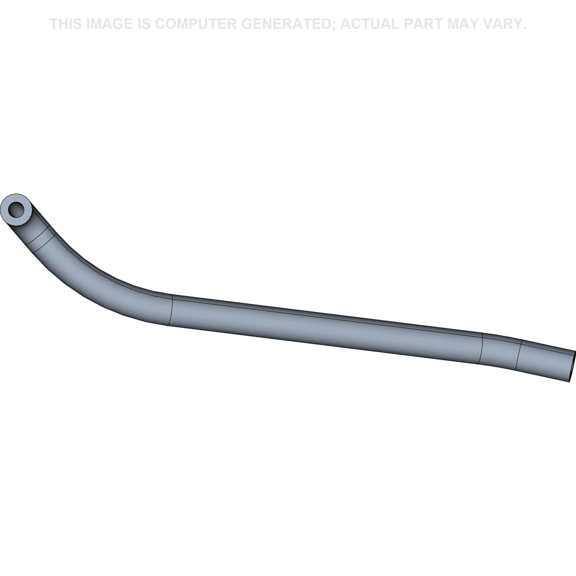 RADIATOR HOSE | CASECE | US | EN