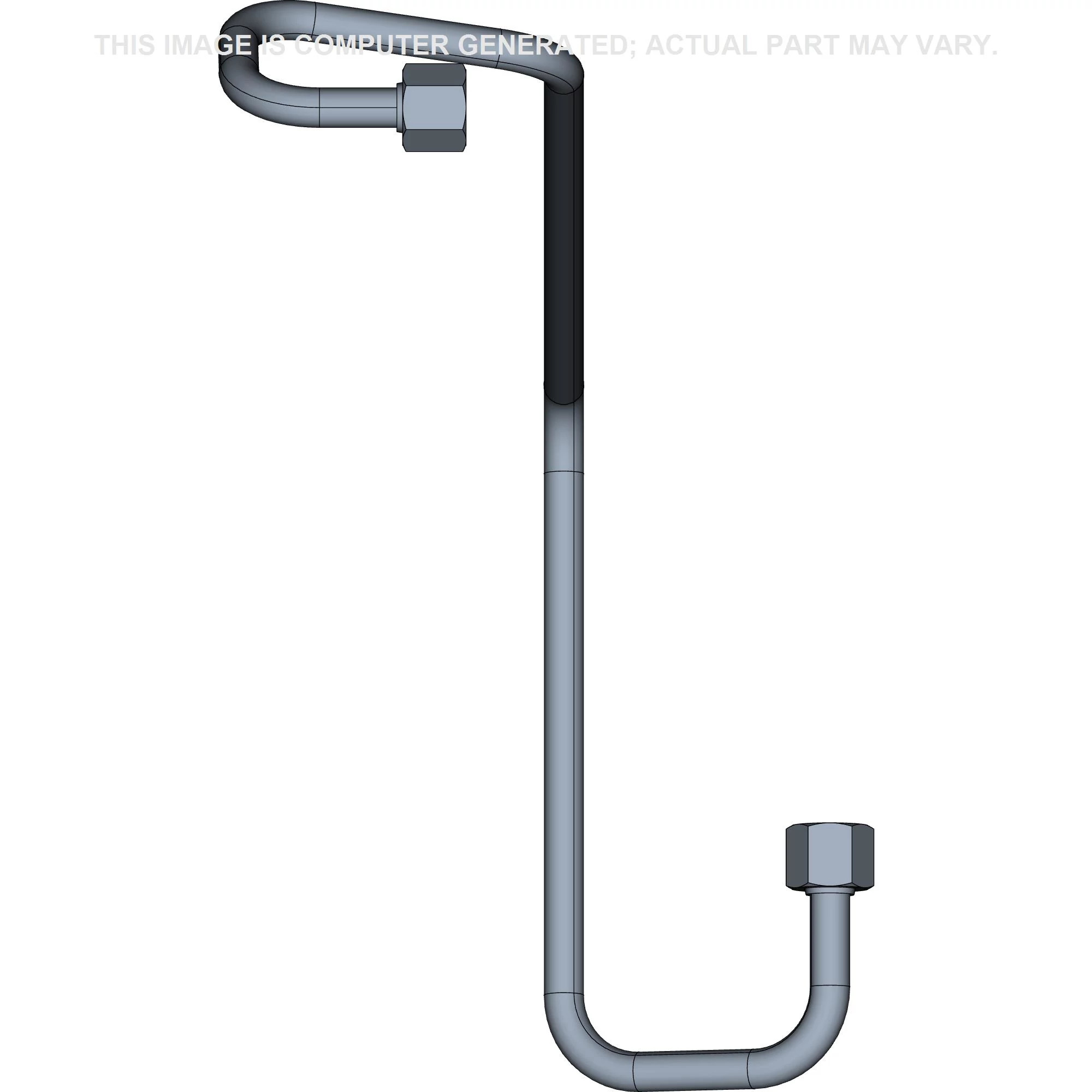 TUYAU HYDRAULIQUE | NEWHOLLANDAG | FR | FR