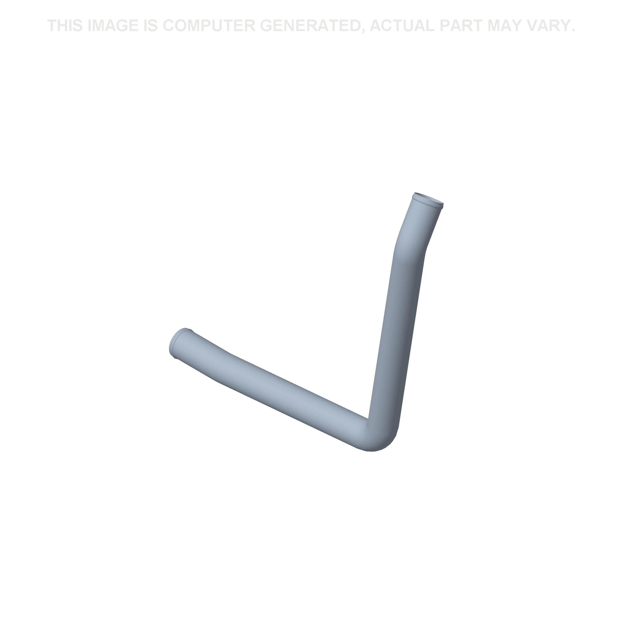 AIR INTAKE TUBE | CASECE | CA | EN
